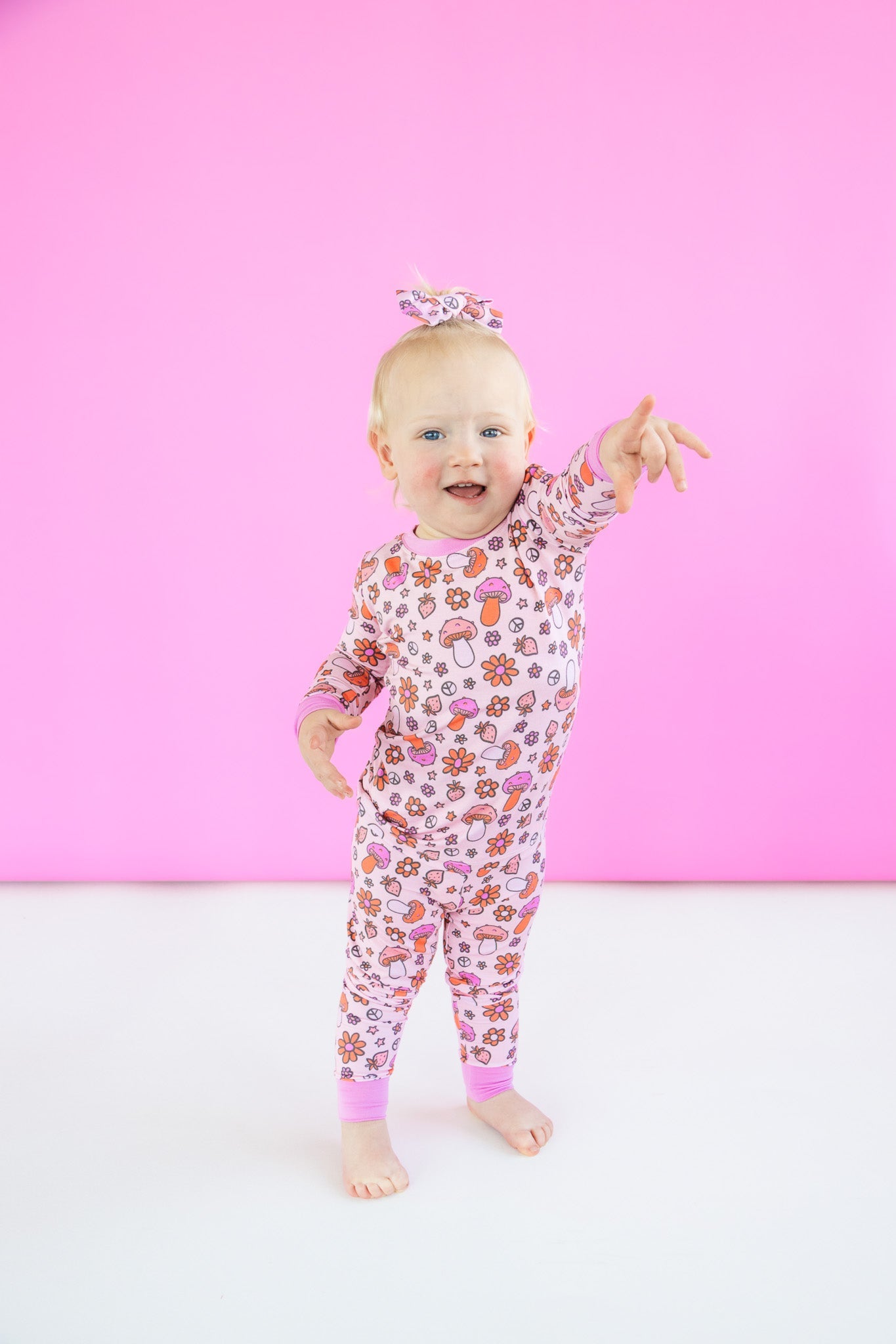 Feelin' Mushy Dream Set