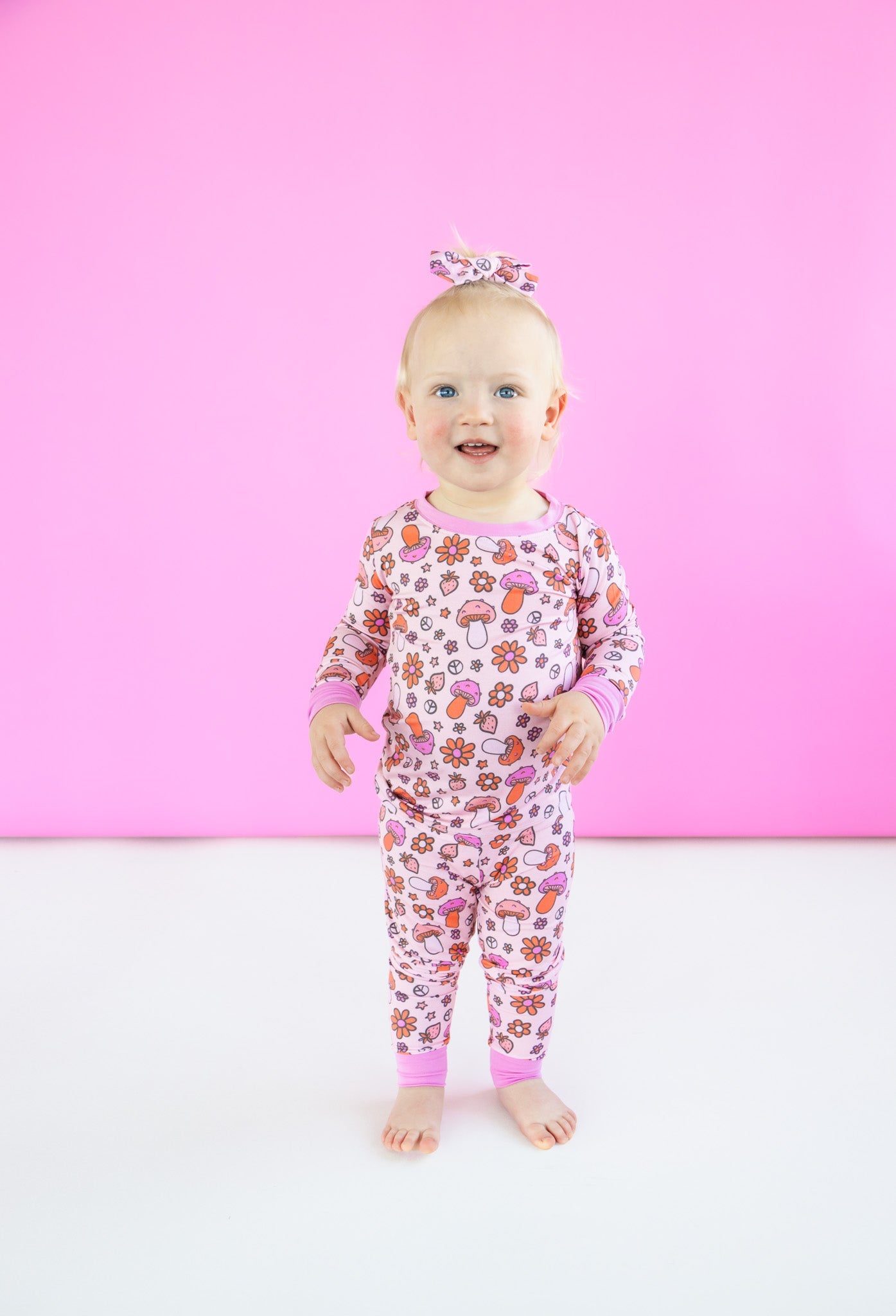 Feelin' Mushy Dream Set