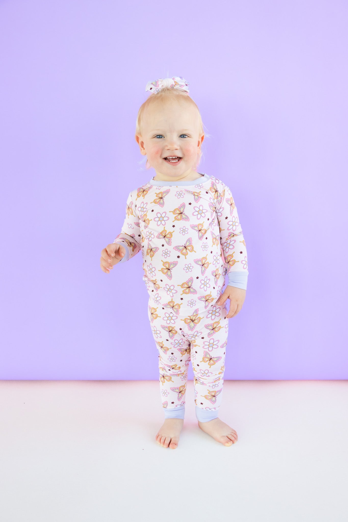 Blossomin' Butterfly Dream Set