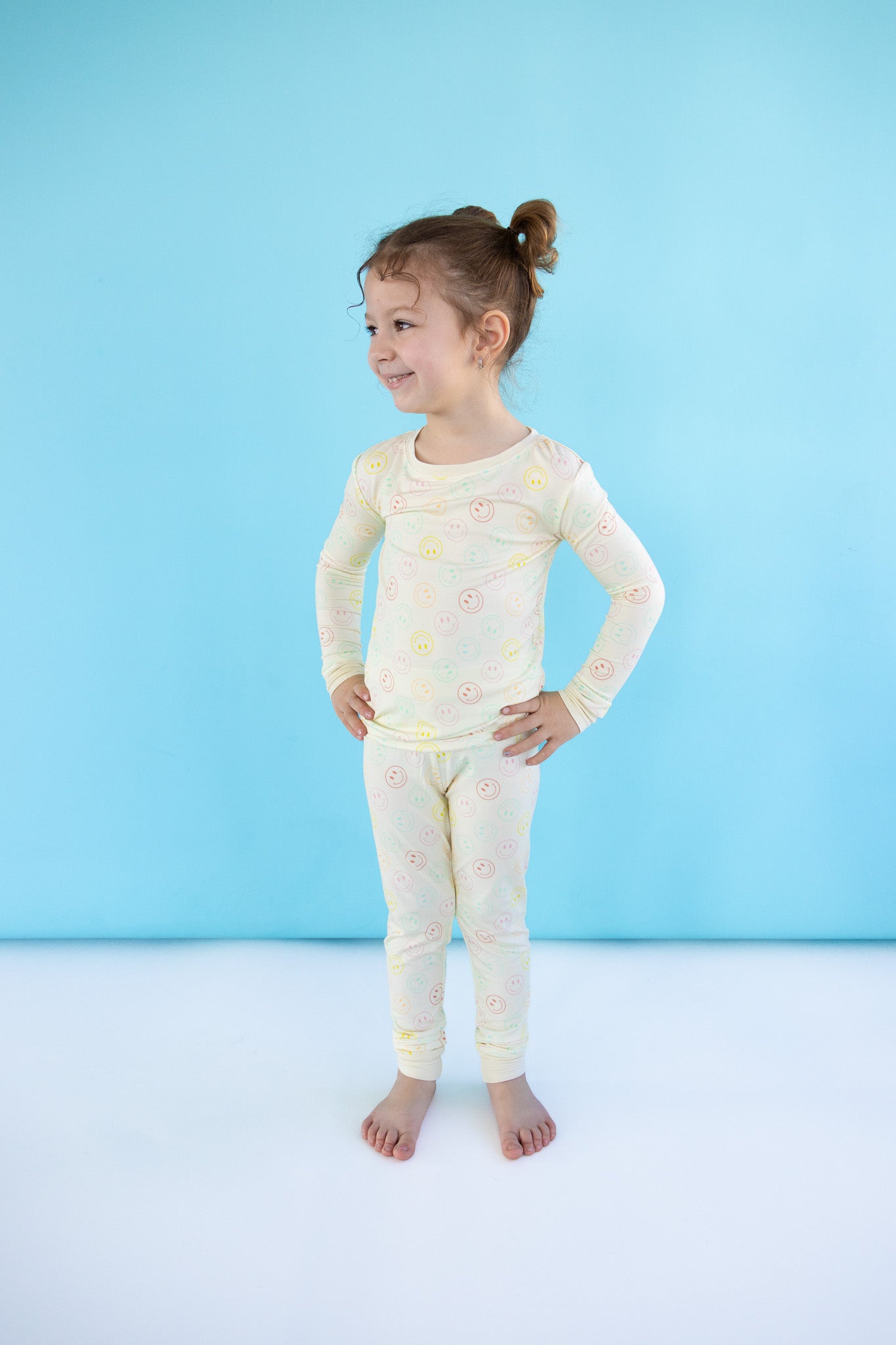 Pastel Smiles Dream Set