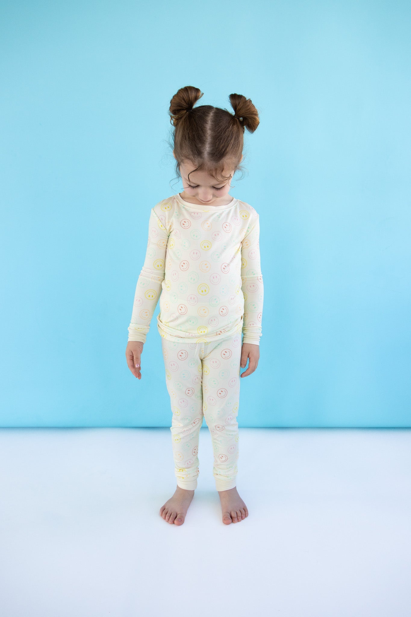 Pastel Smiles Dream Set