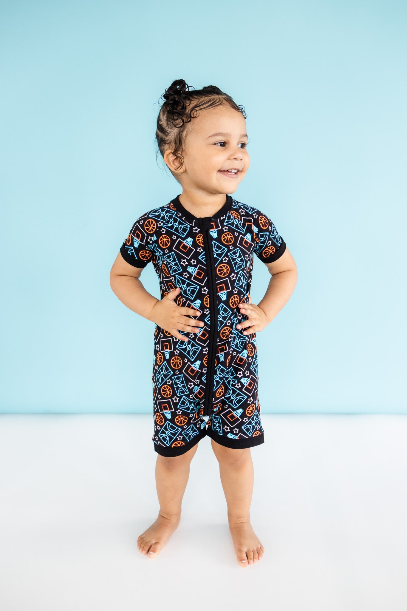 Dunkin' Vibes Dream Shortie