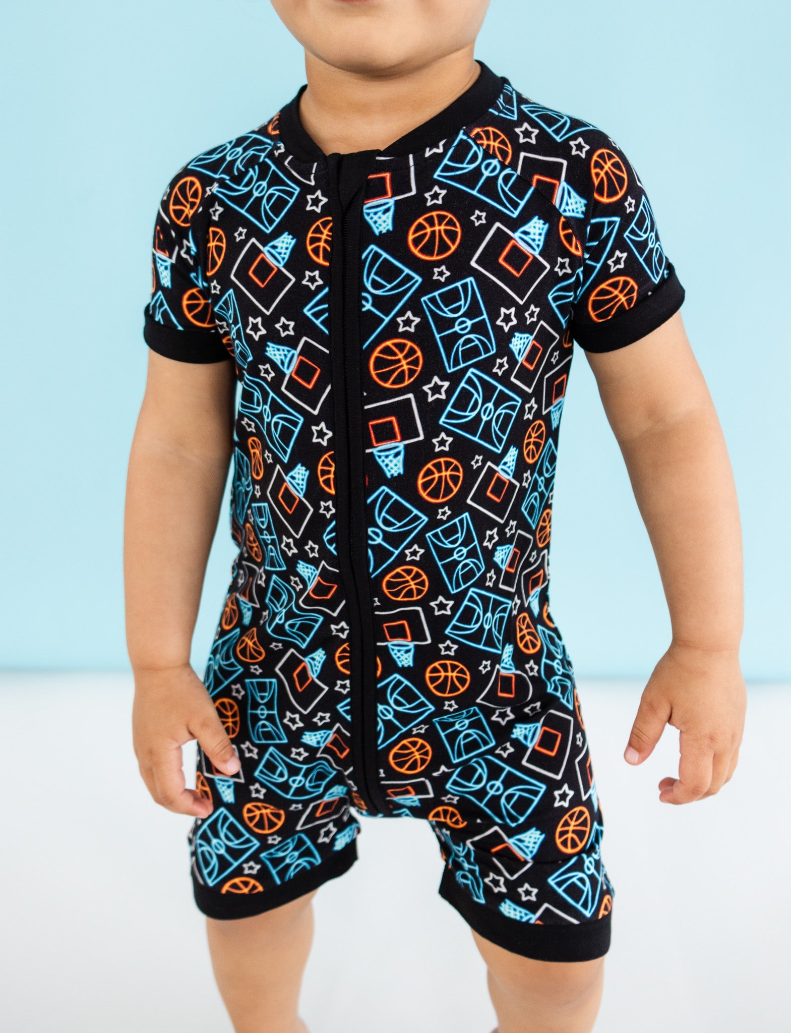 Dunkin' Vibes Dream Shortie