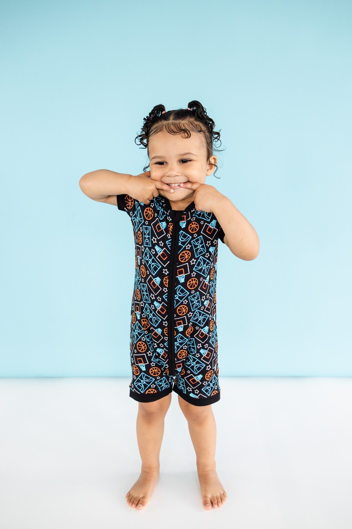 Dunkin' Vibes Dream Shortie