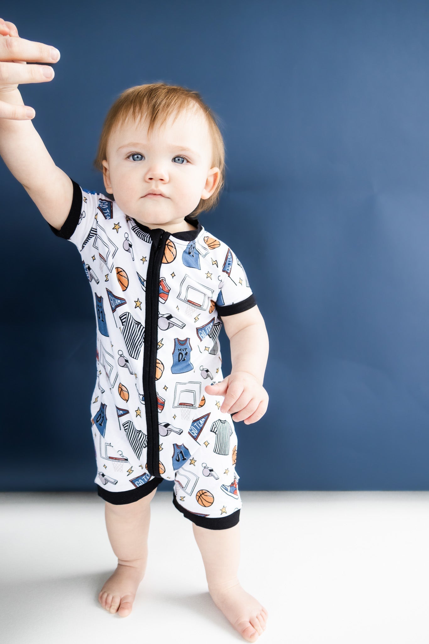 Hoopzzz Dream Shortie