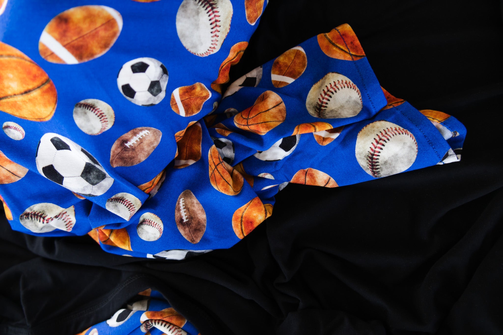 All Starzzz Dream Swaddle & Beanie