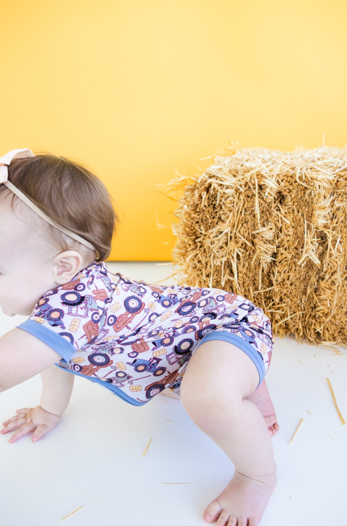 Hittin' The Hay Dream Shortie