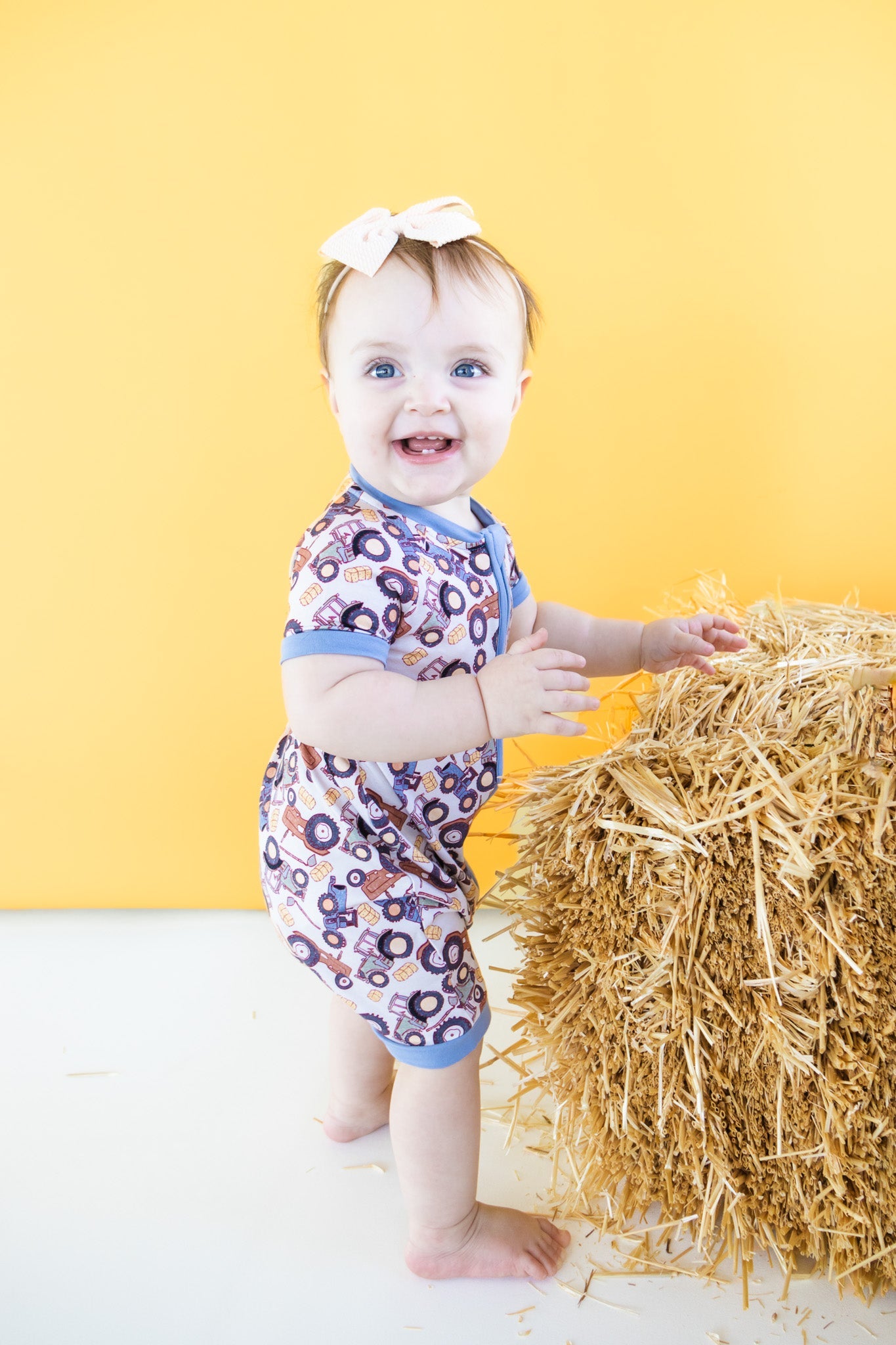 Hittin' The Hay Dream Shortie