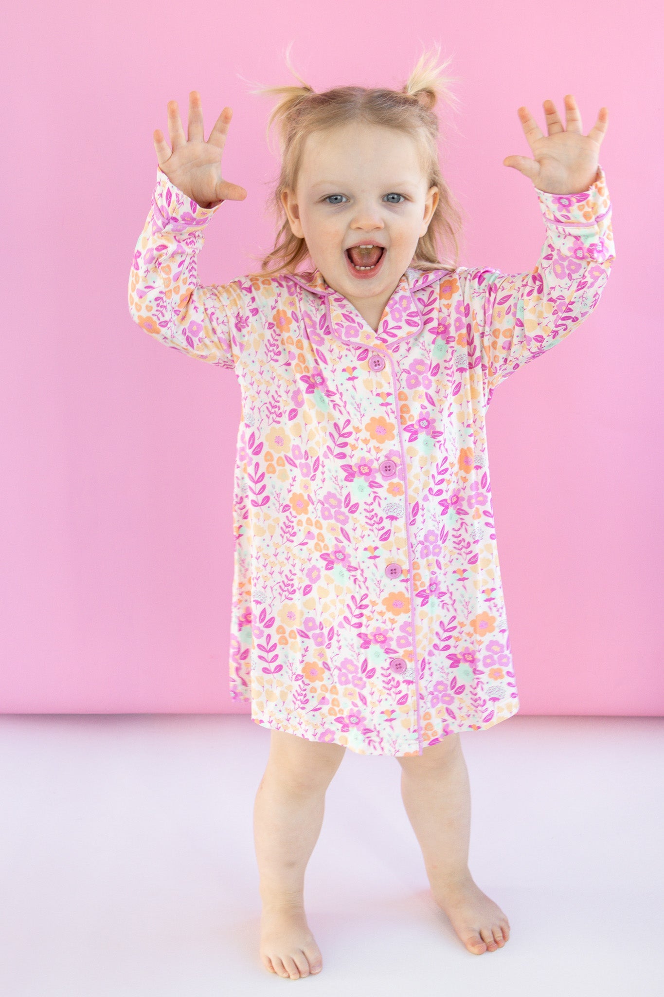 Garden Treasures Girl's Dream Gown