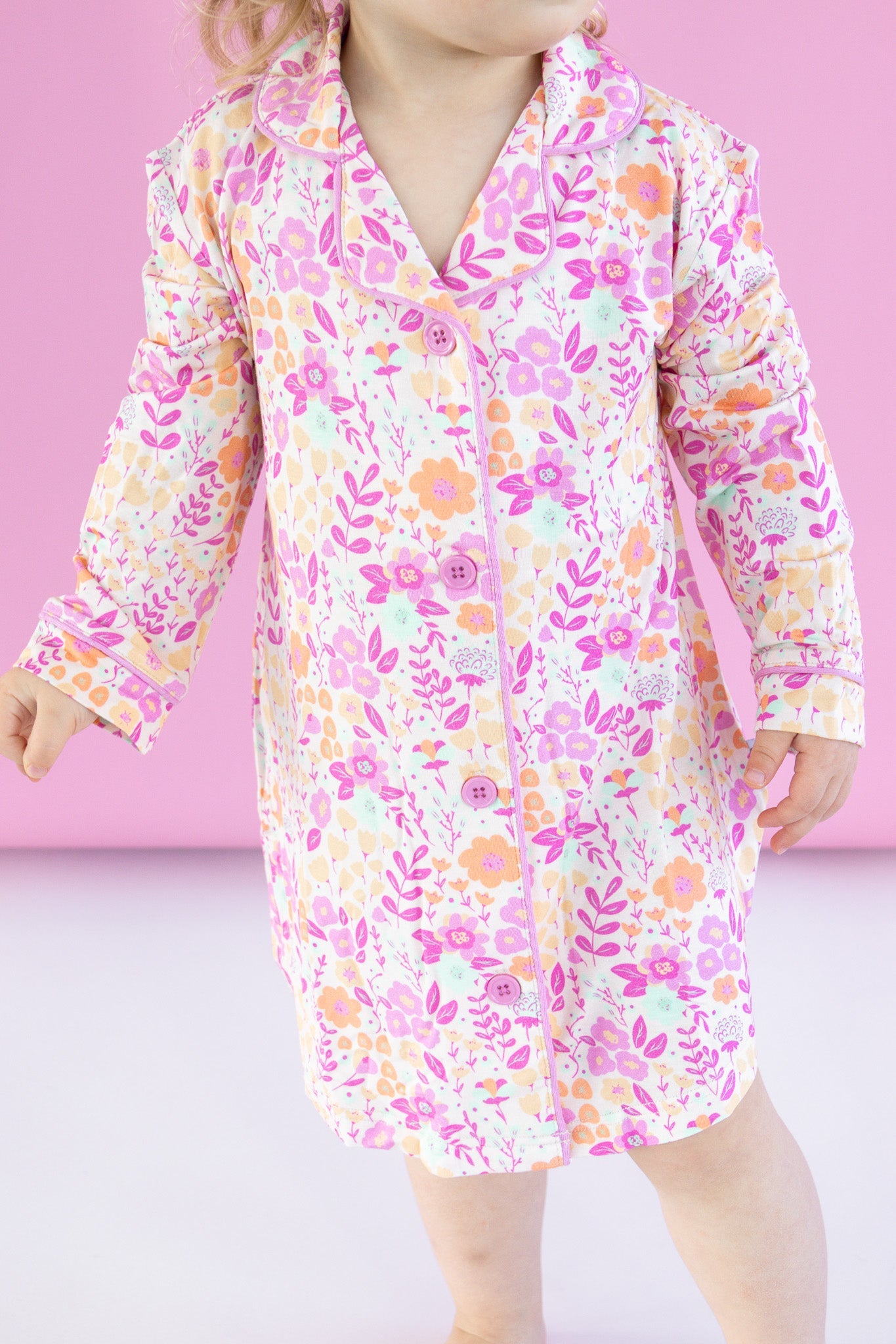 Garden Treasures Girl's Dream Gown