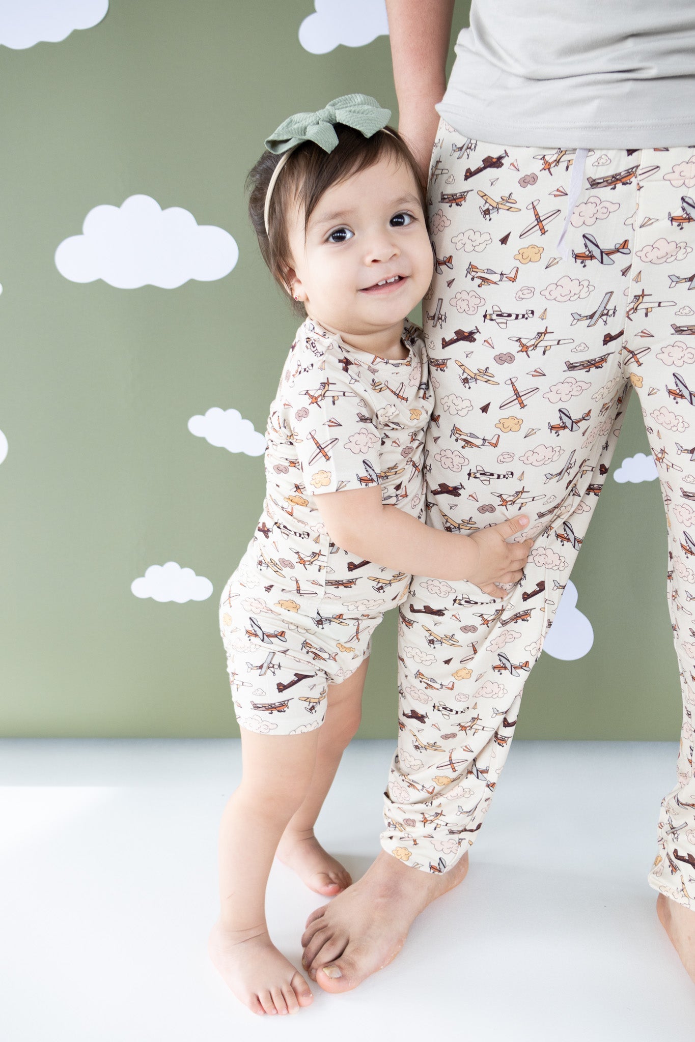 So Fly Men's Dream Jogger Set