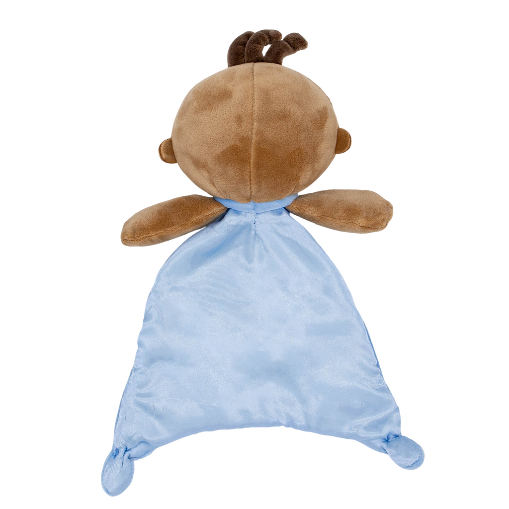 Positive Pals®️ - Soft Snuggler - Blue