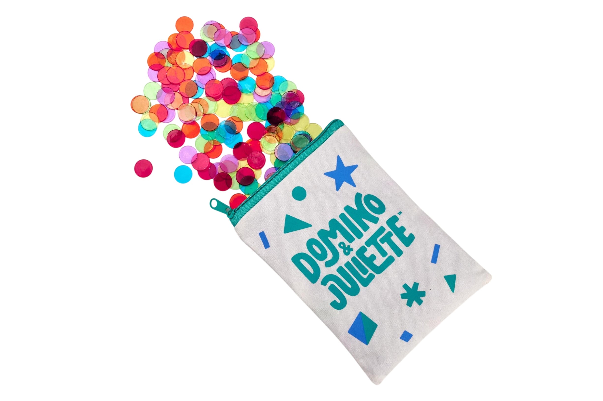 Bag Of Counting Chips