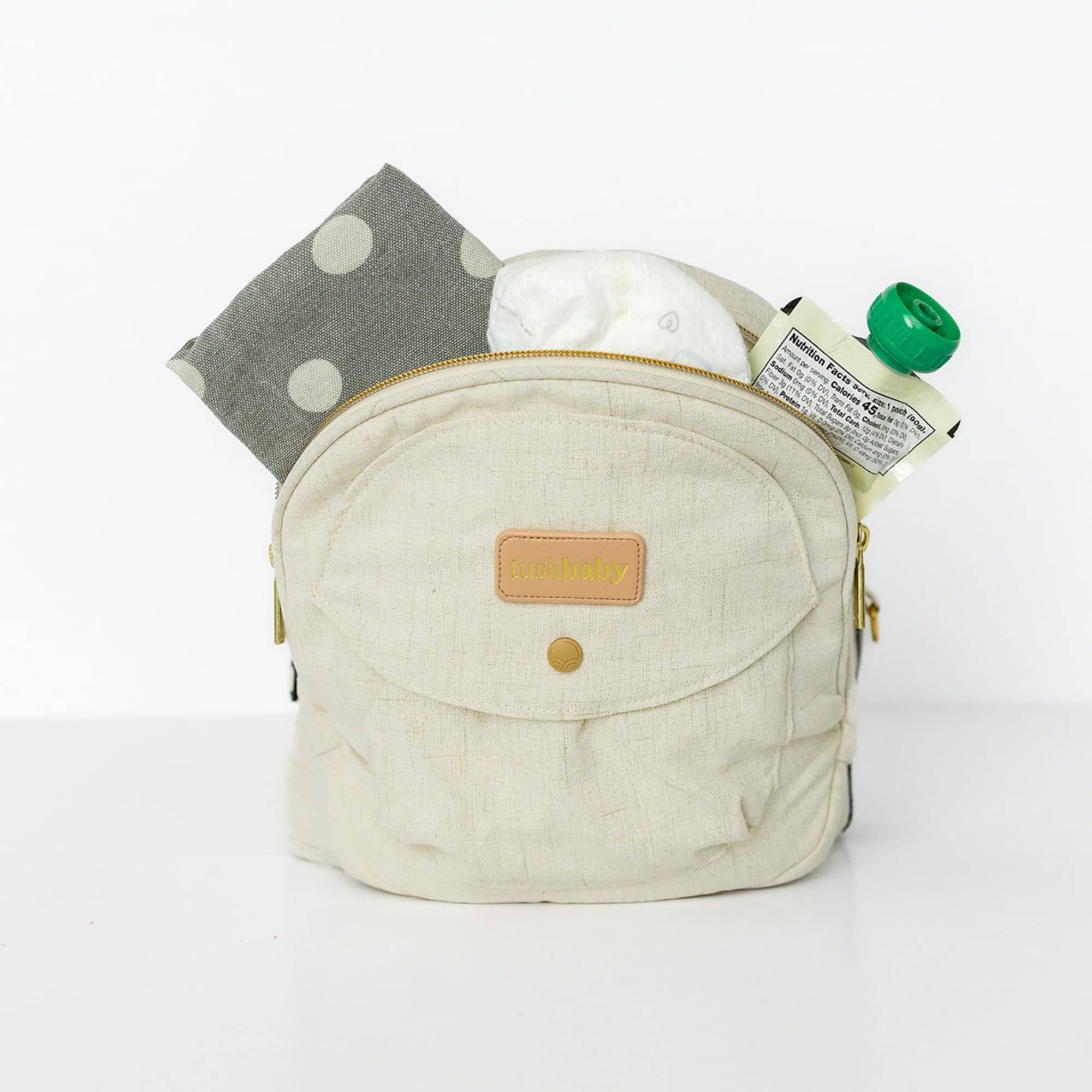 Hip Carrier