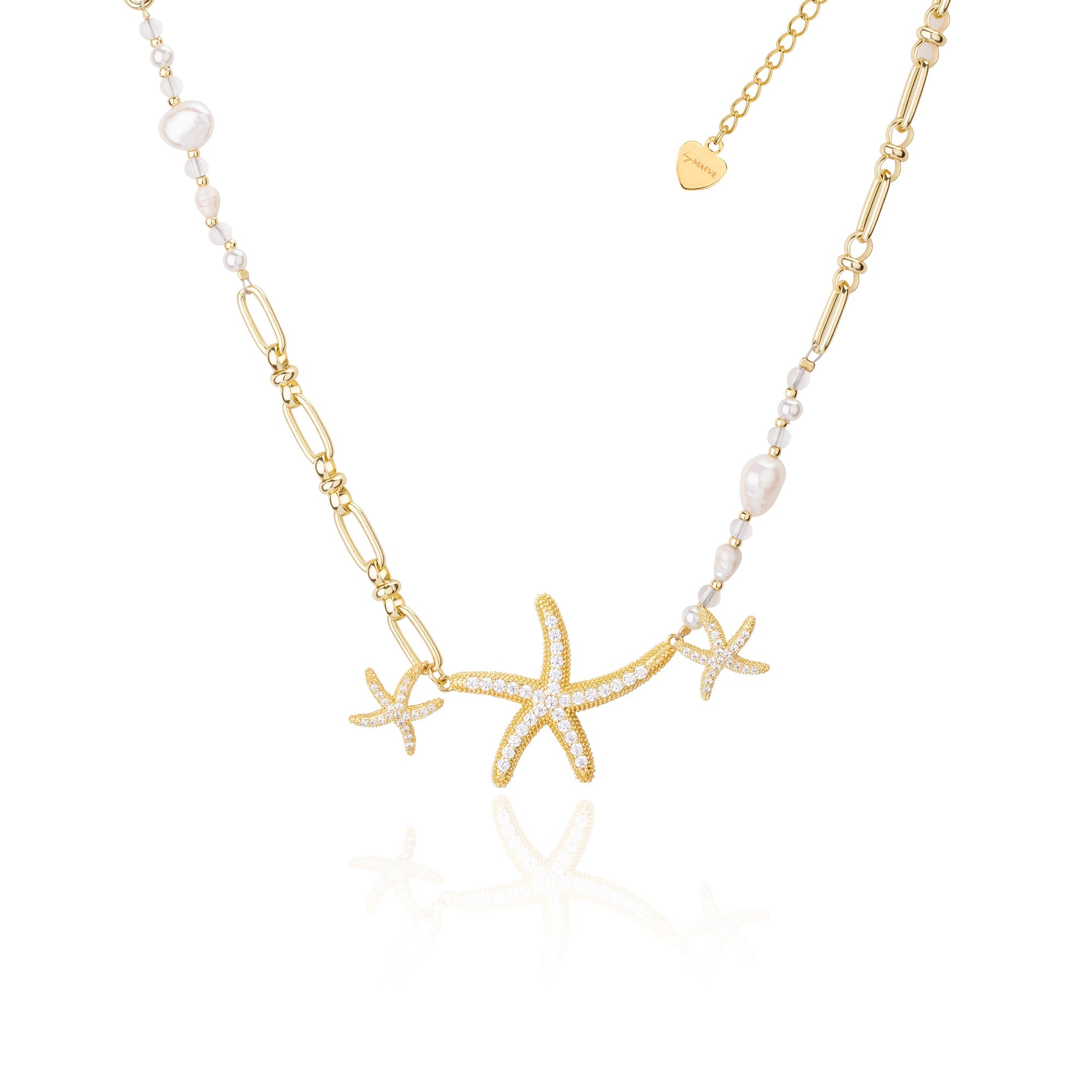 Ocean Lover Necklace