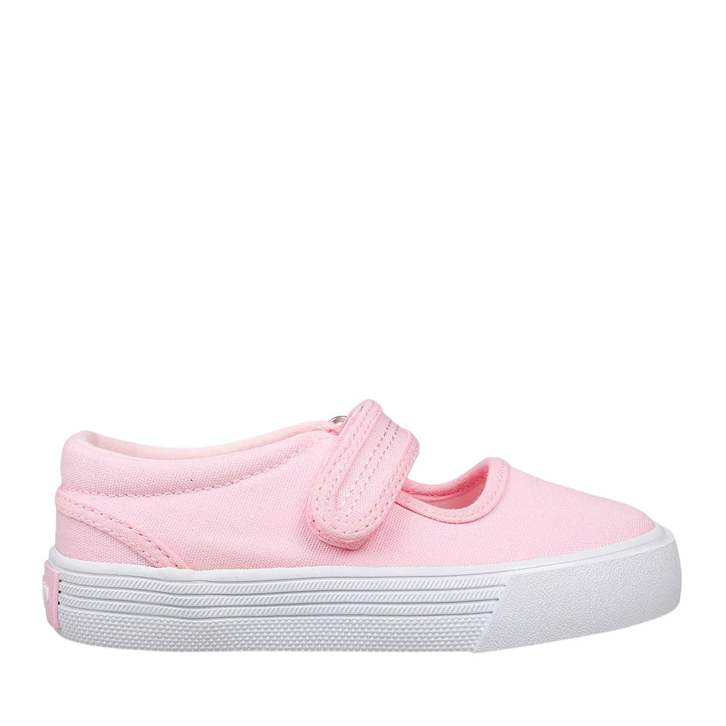 Jamie Girls Mary Jane Shoe