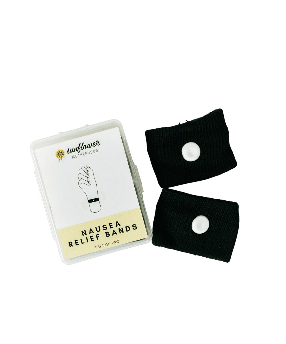 Nausea Relief Bands