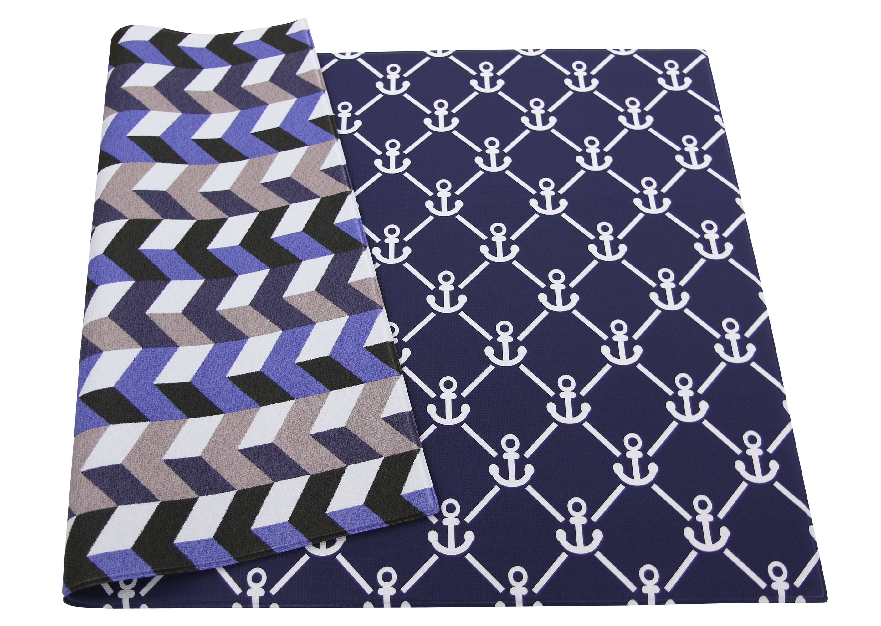 Babycare Playmat- Anchors