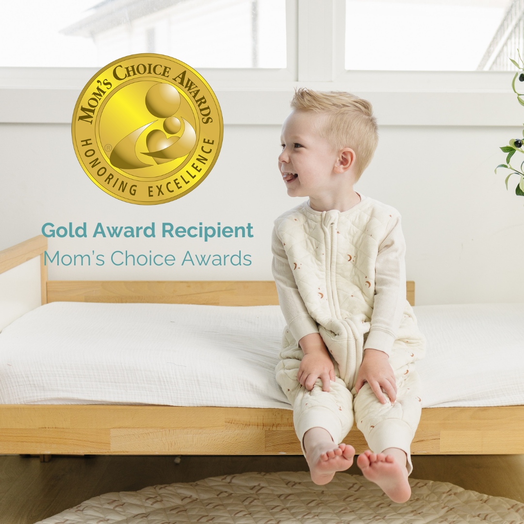 Dreamsuit | Moons & Stars | 1.2 Tog