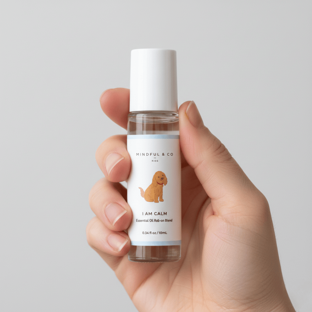 Calming Essential Oil Roller