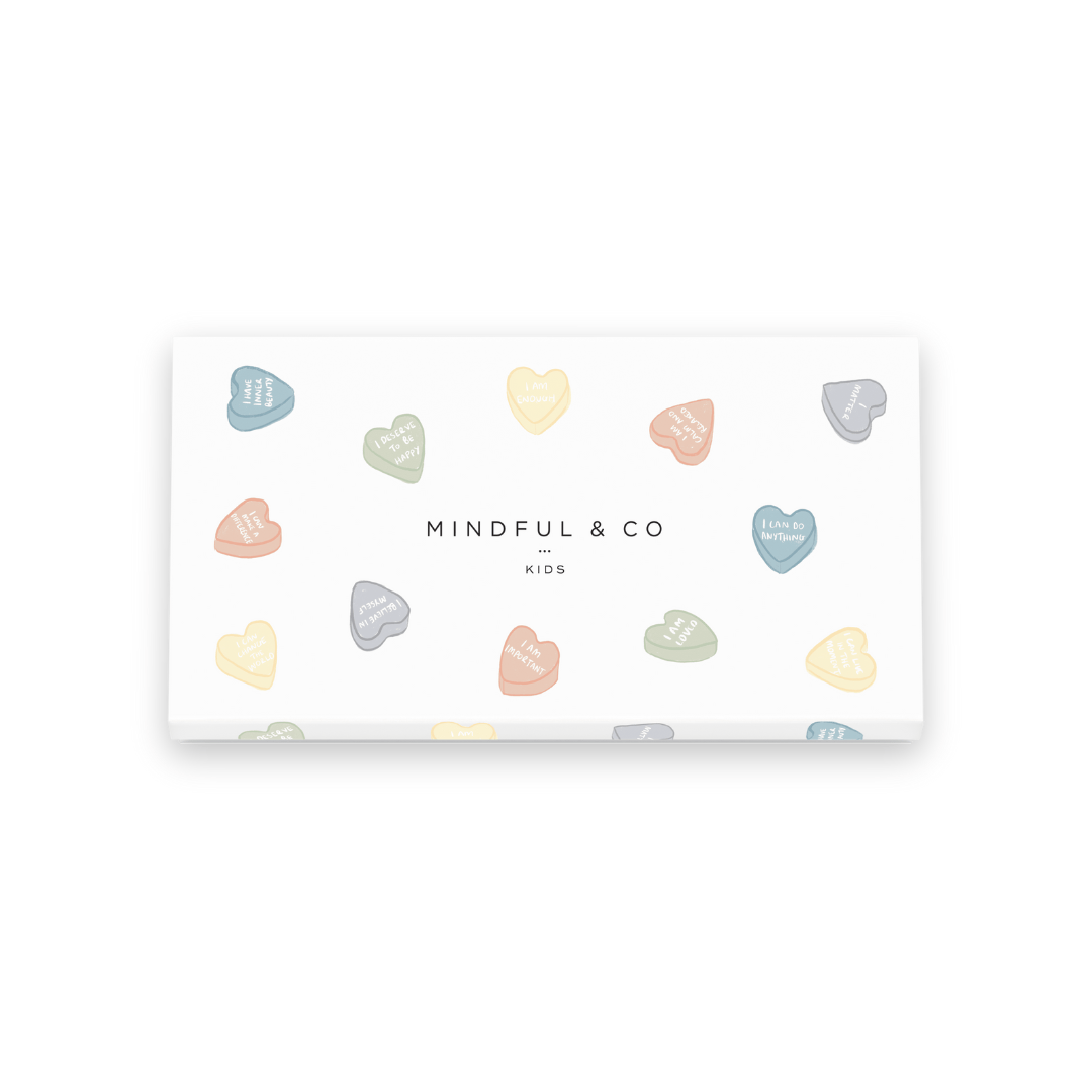 Mindful Coloring Pack