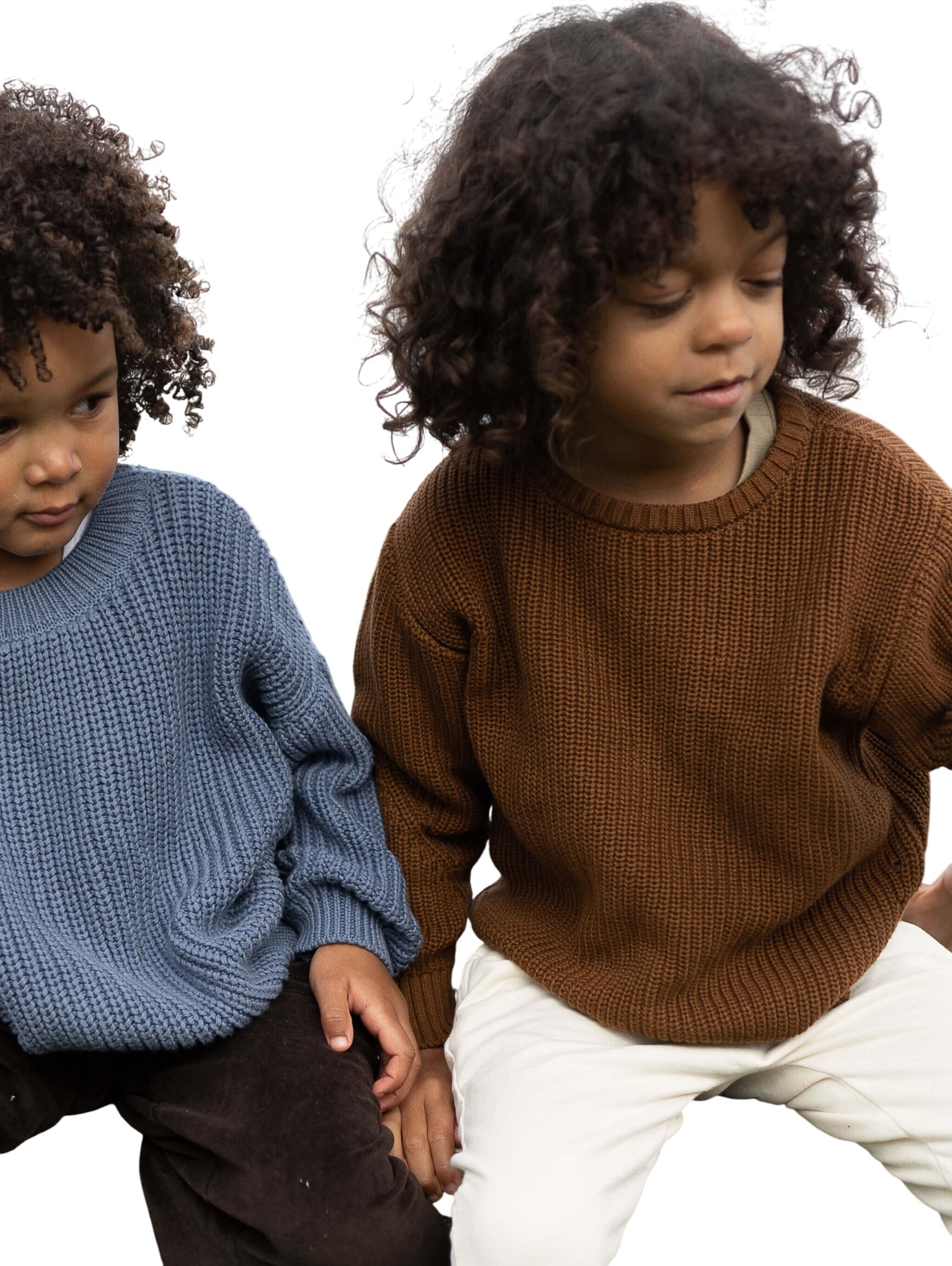 The Essential Sweater