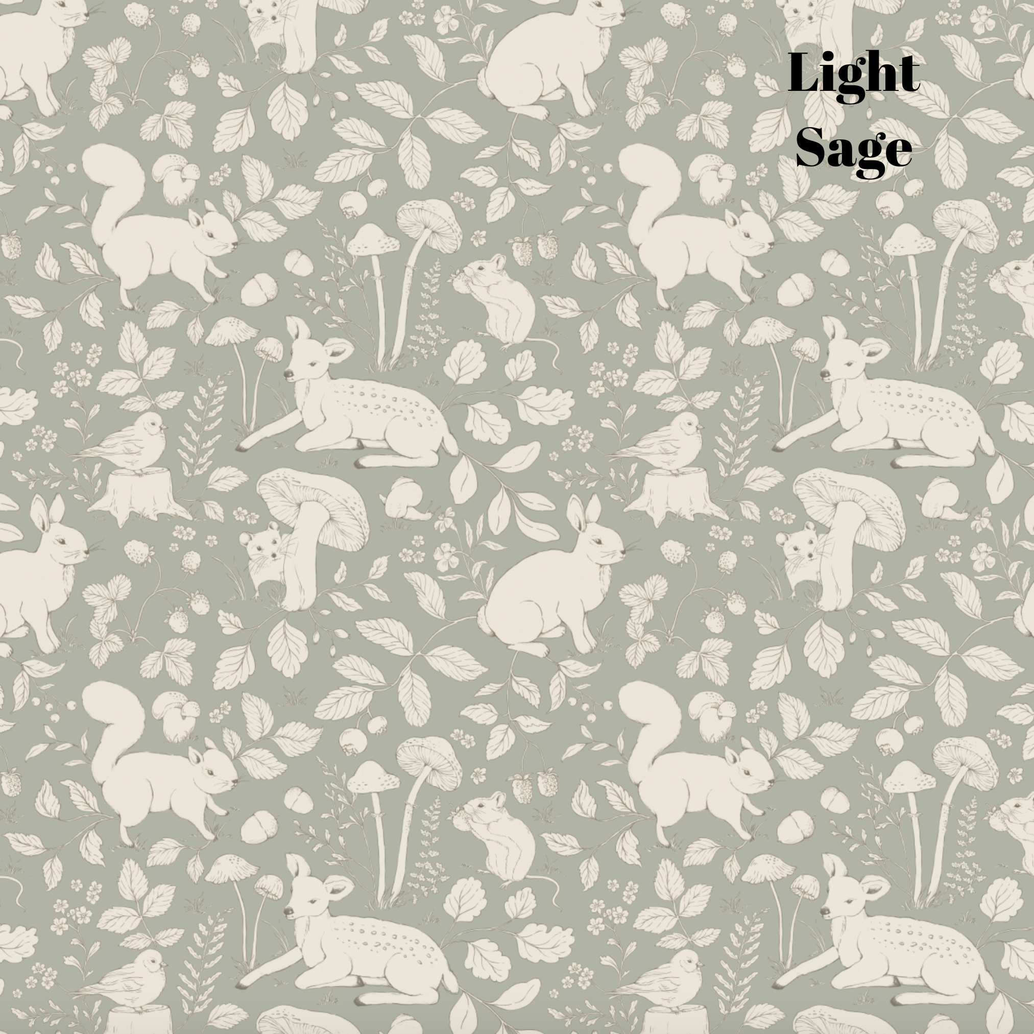Finch Wallpaper By Daphne And Sage