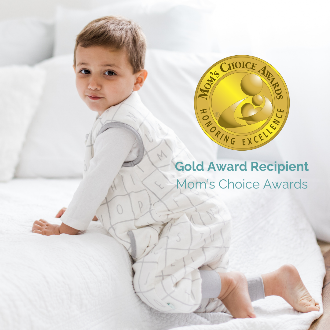 Dreamsuit | Alphabet | 1.2 Tog