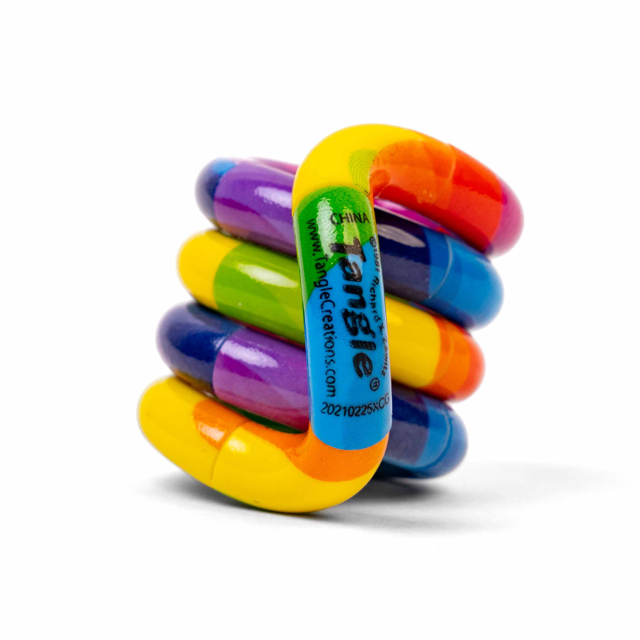 TangleĀ® Jr. Masterpiece