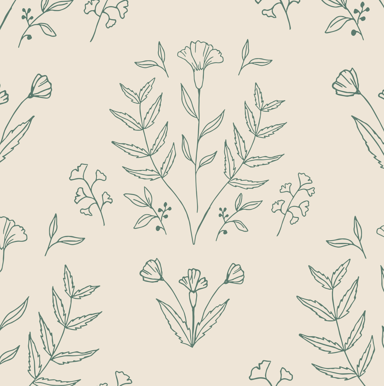 Ayla Wallpaper By Manvi Semalty