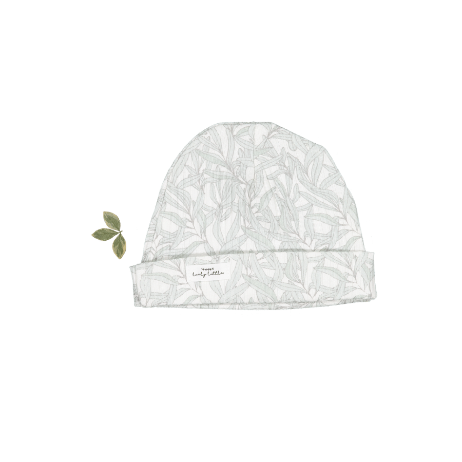 The Printed Hat - Willa