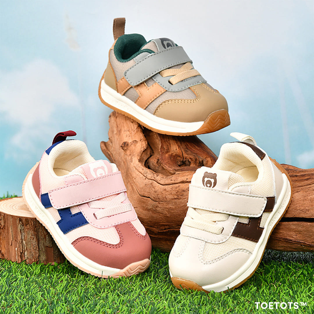 Vera - Baby Sneaker