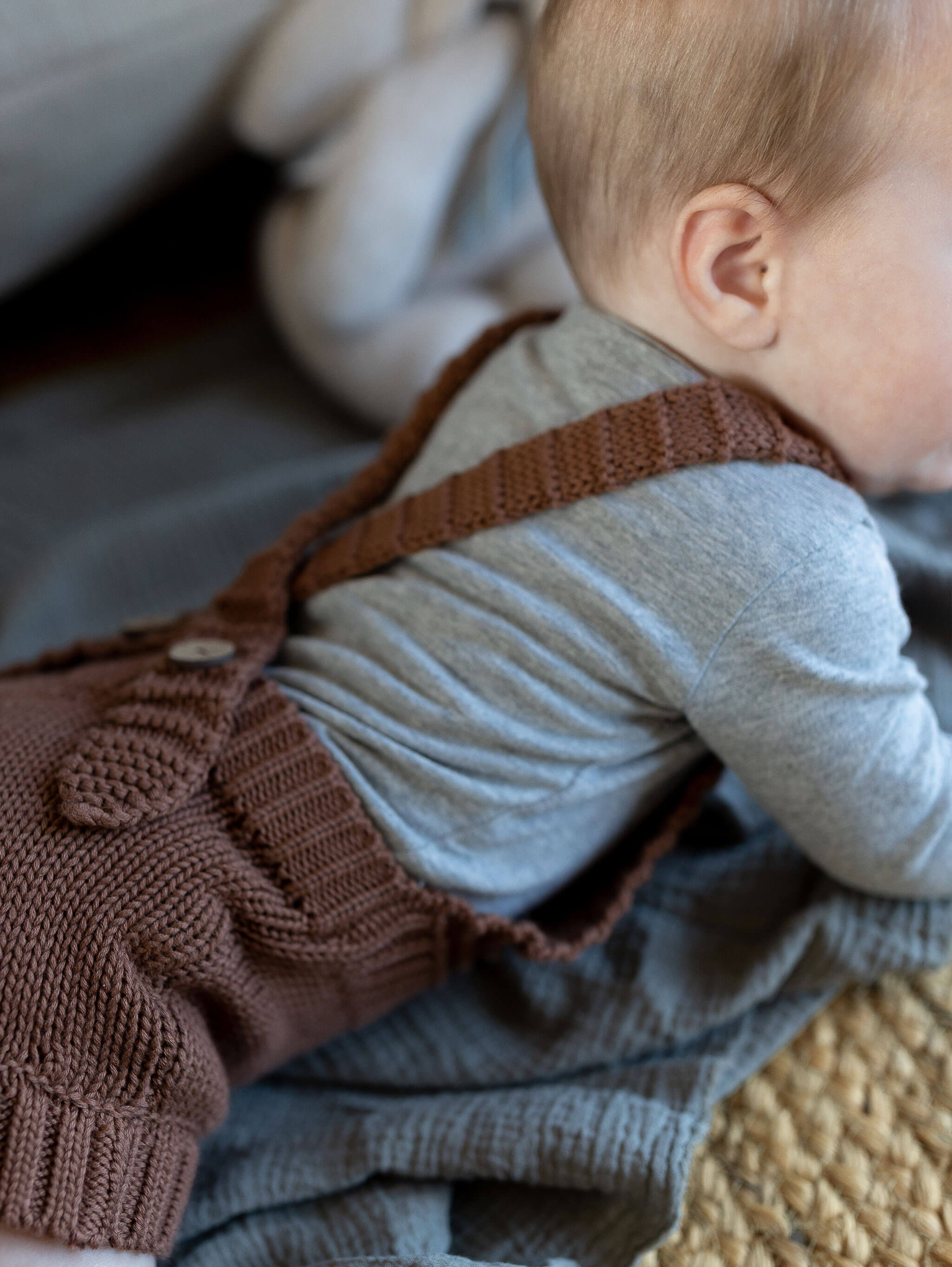 The Long-sleeve Onesie