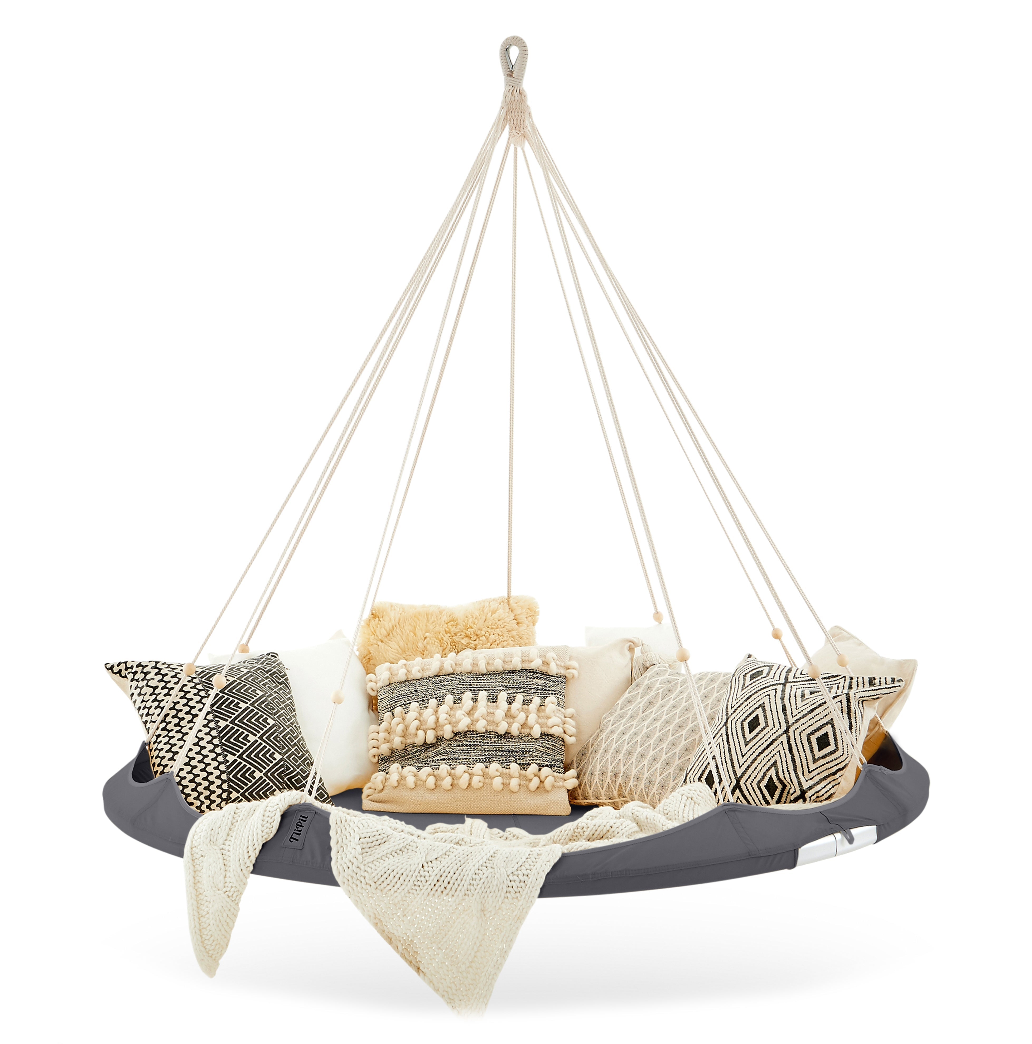 Indoor Daybed (large) - Natural White