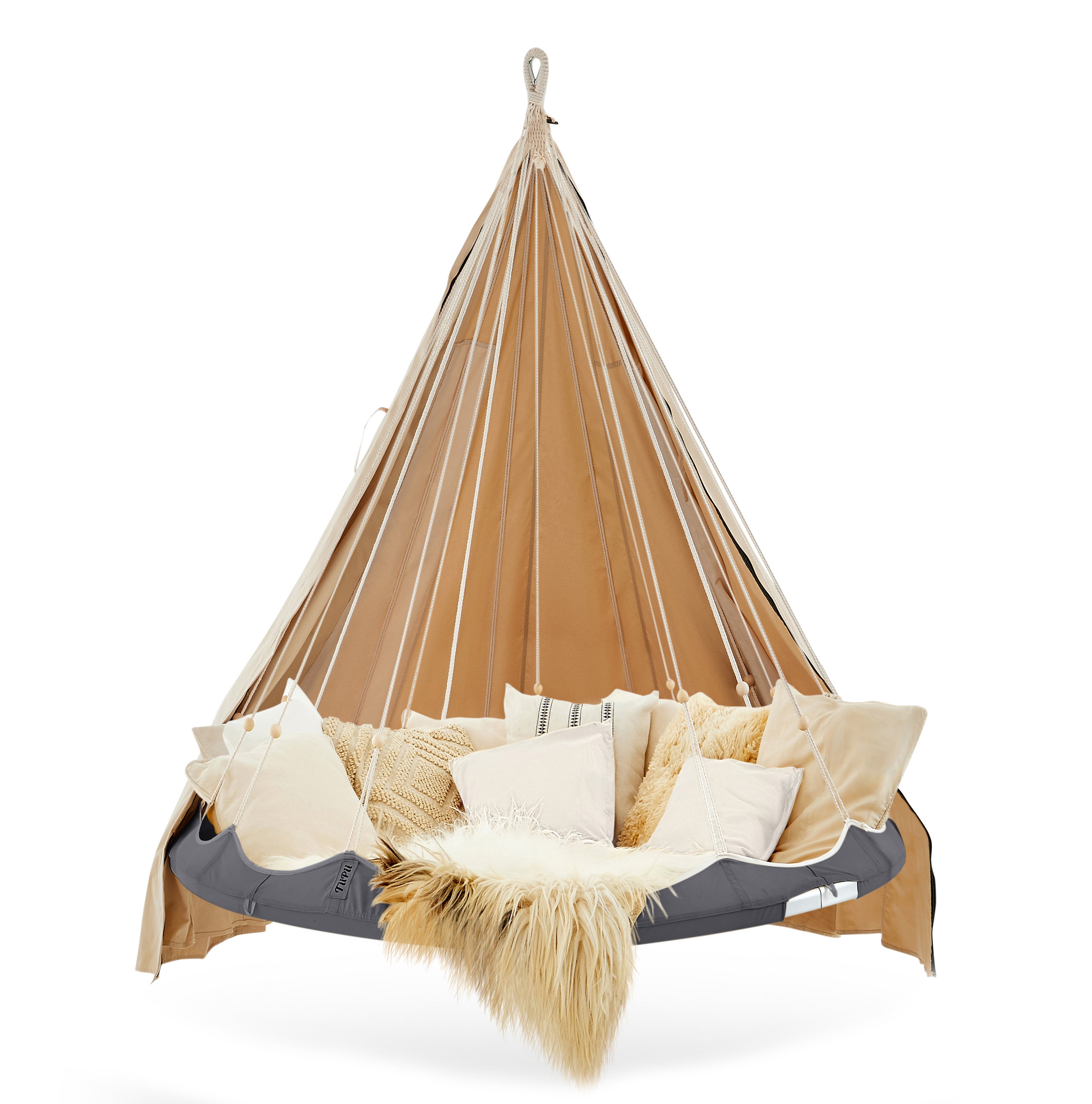 Indoor Tiipii Bed Range