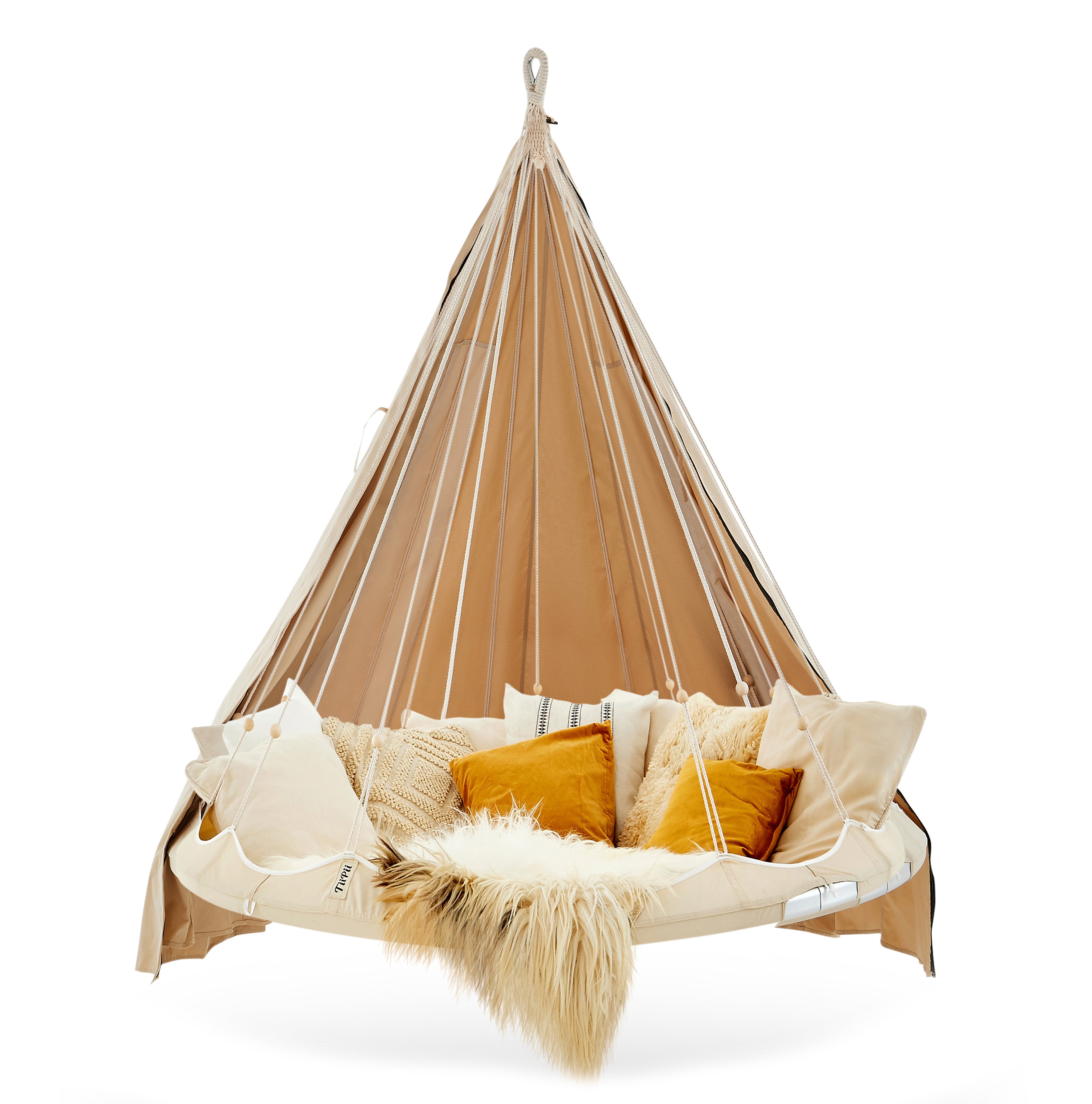 Indoor Tiipii Bed Range