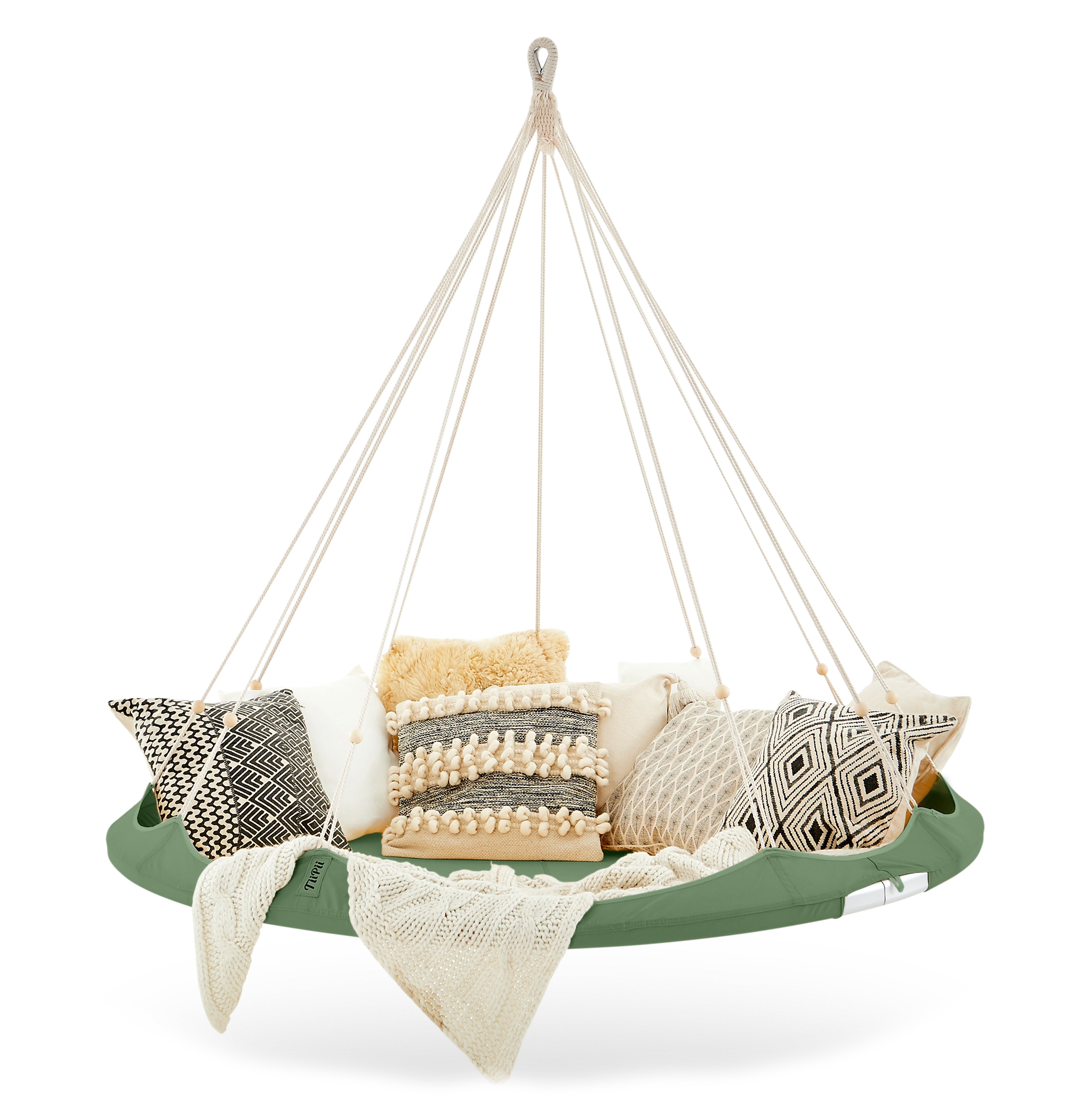 Indoor Tiipii Bed Range