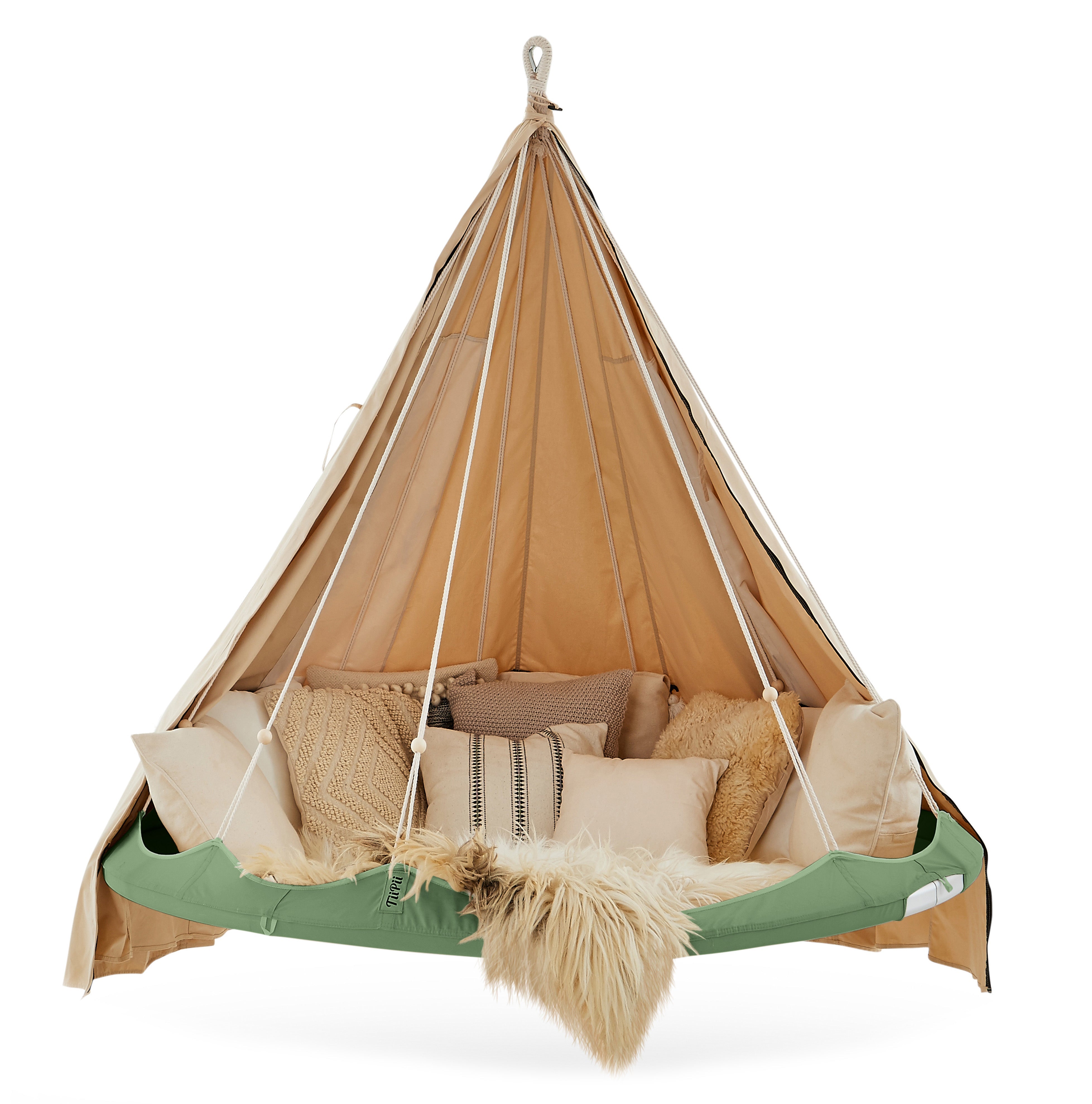 Indoor Tiipii Bed Range