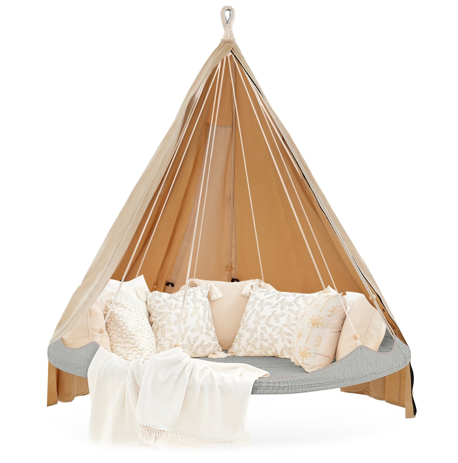 Outdoor Tiipii Bed Range