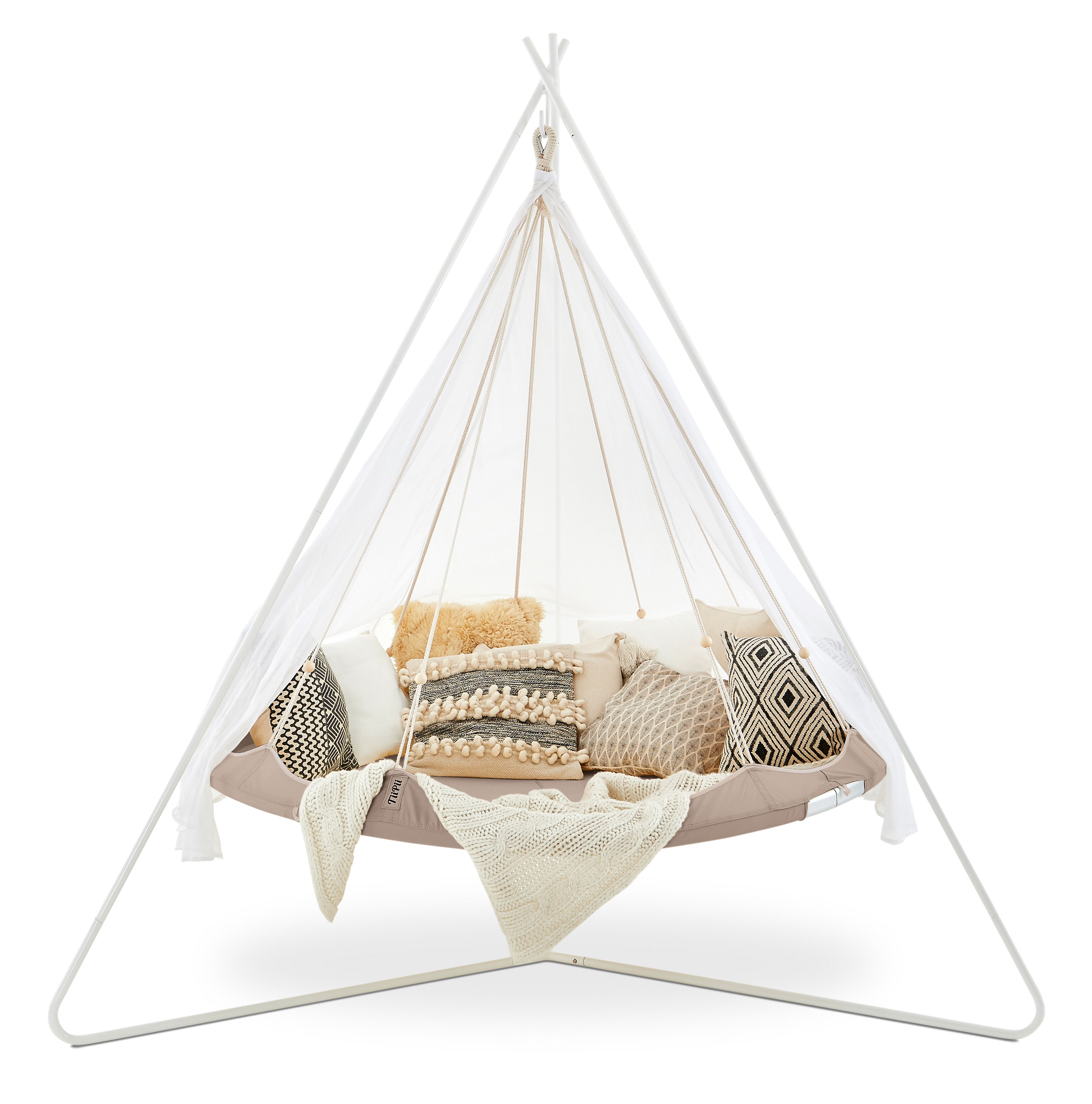 Indoor Tiipii Bed Range