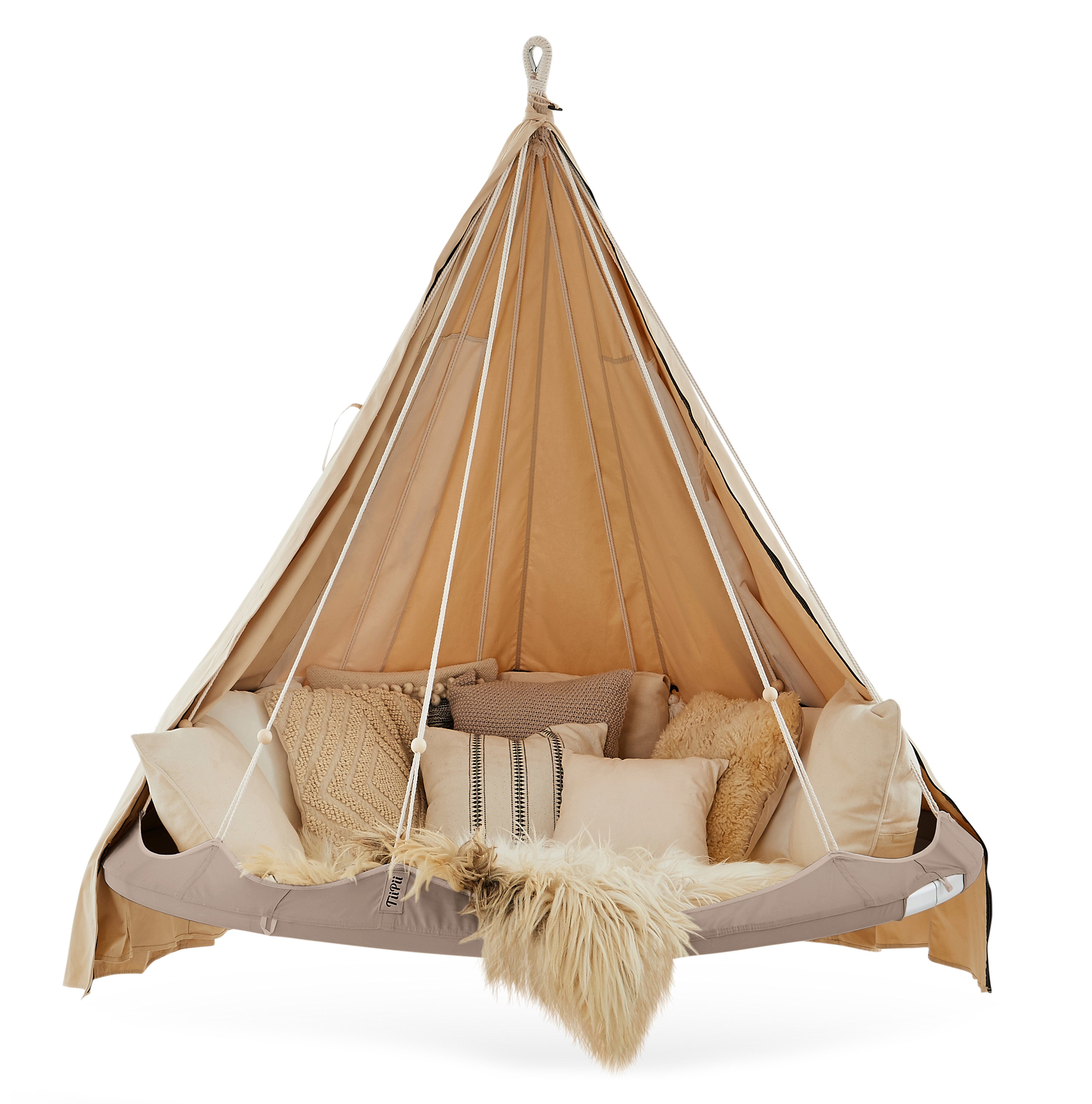 Indoor Tiipii Bed Range