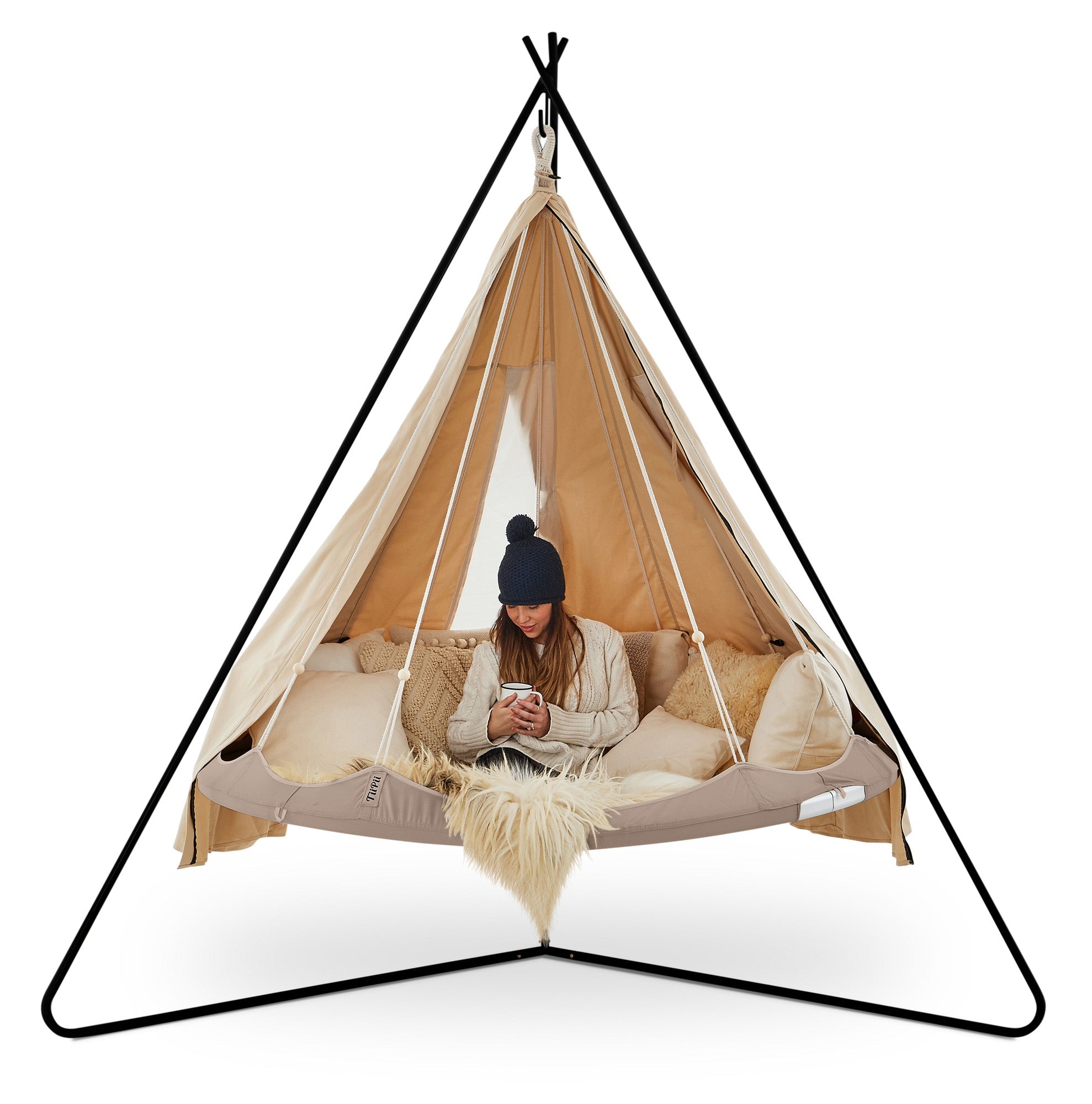 Indoor Tiipii Bed Range