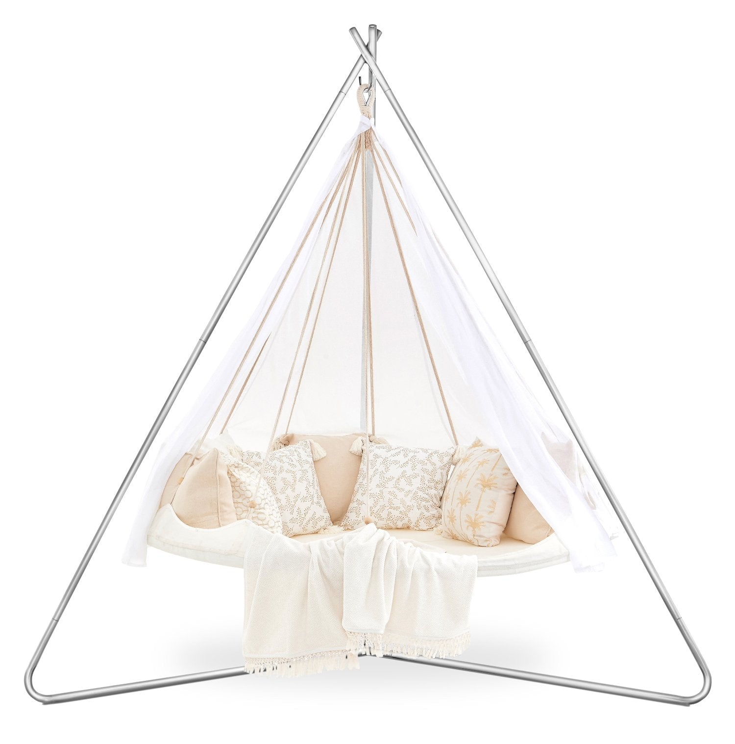 Outdoor Tiipii Bed Range