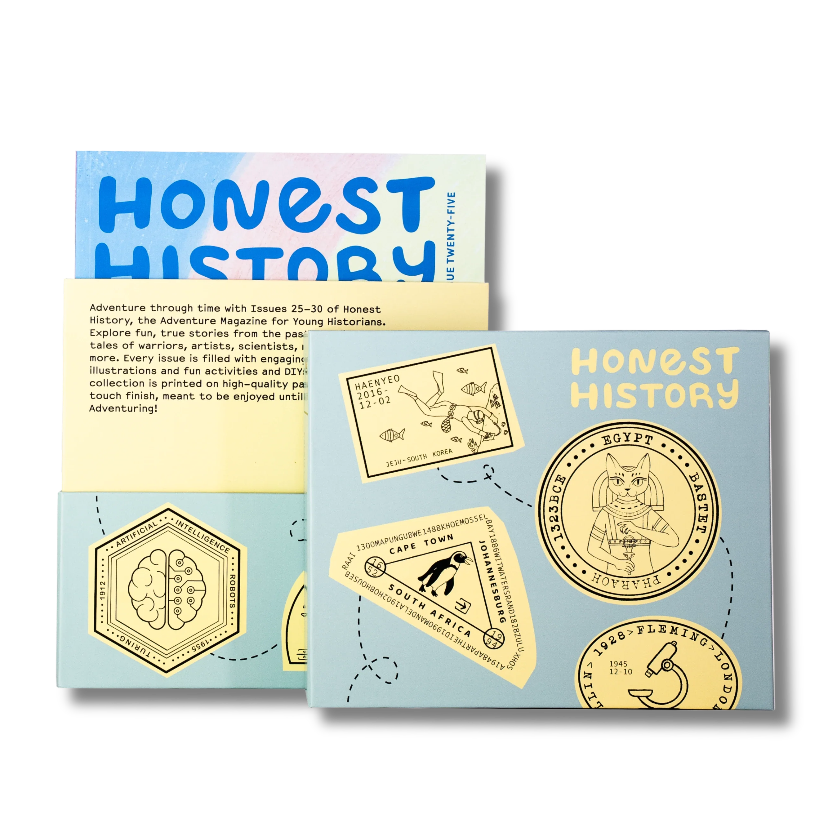 Capsule Collection No. 5