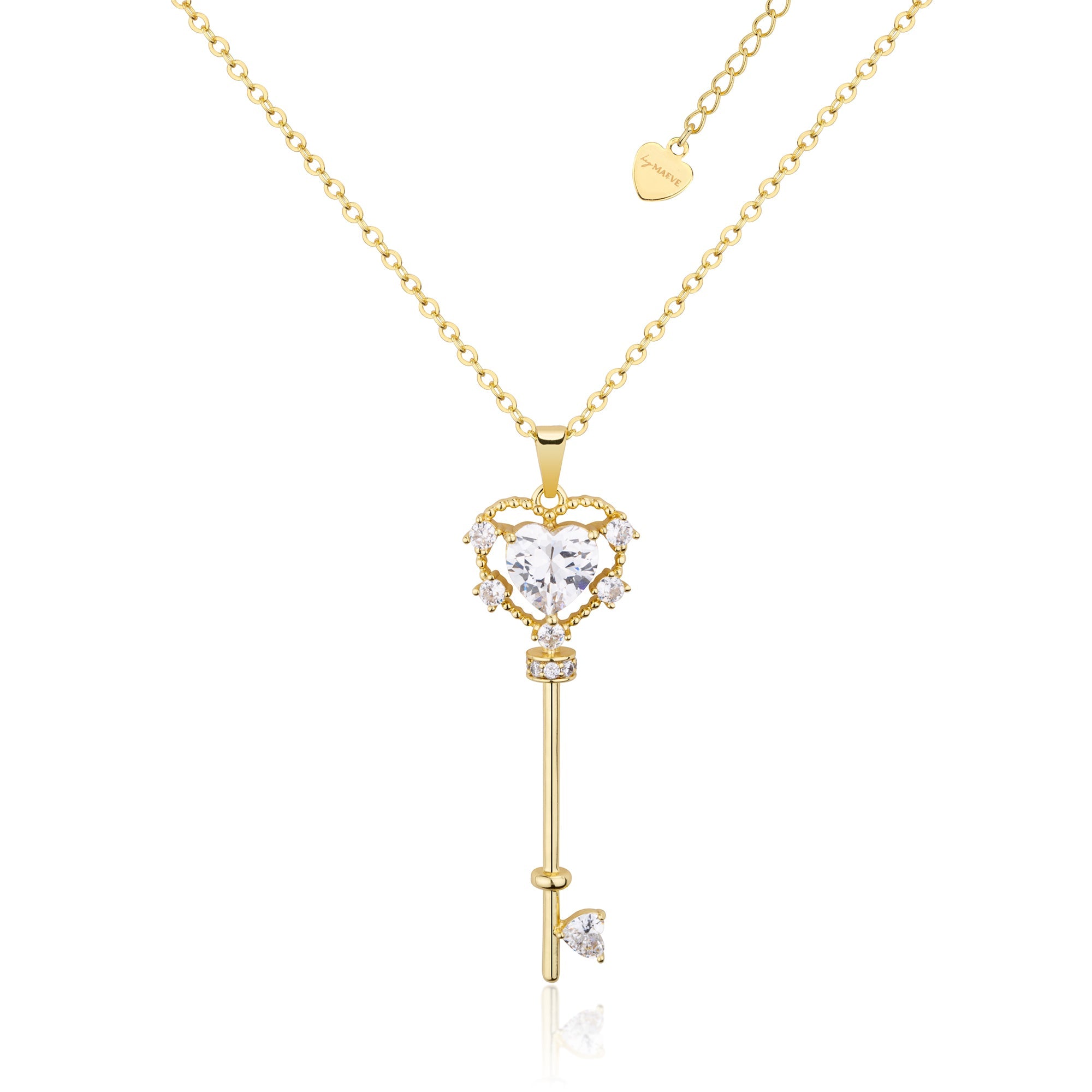 Monaco Necklace