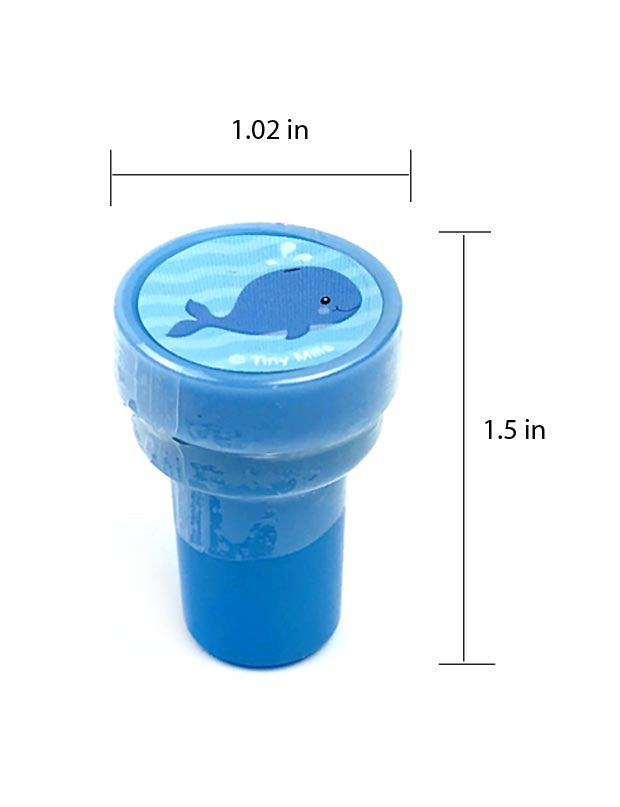Sea Life Ocean Animals Stampers