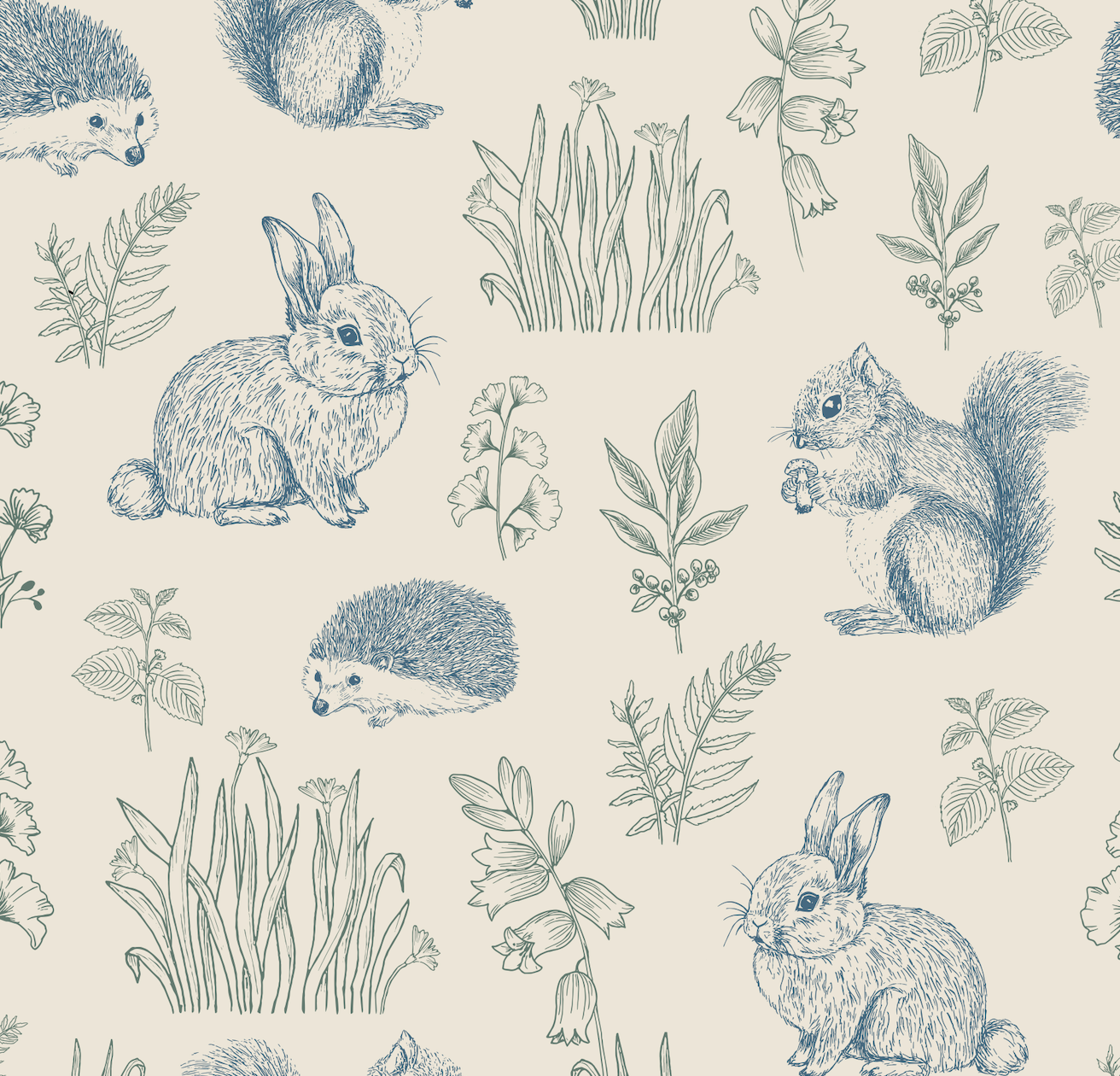 Ember Wallpaper By Manvi Semalty