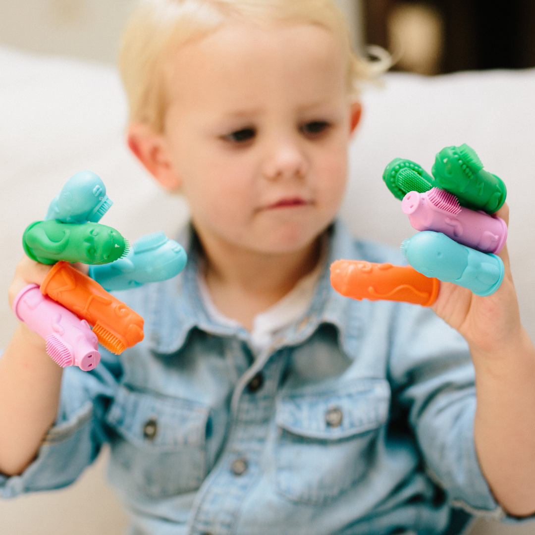 Pinkey The Pig Brushie And Book