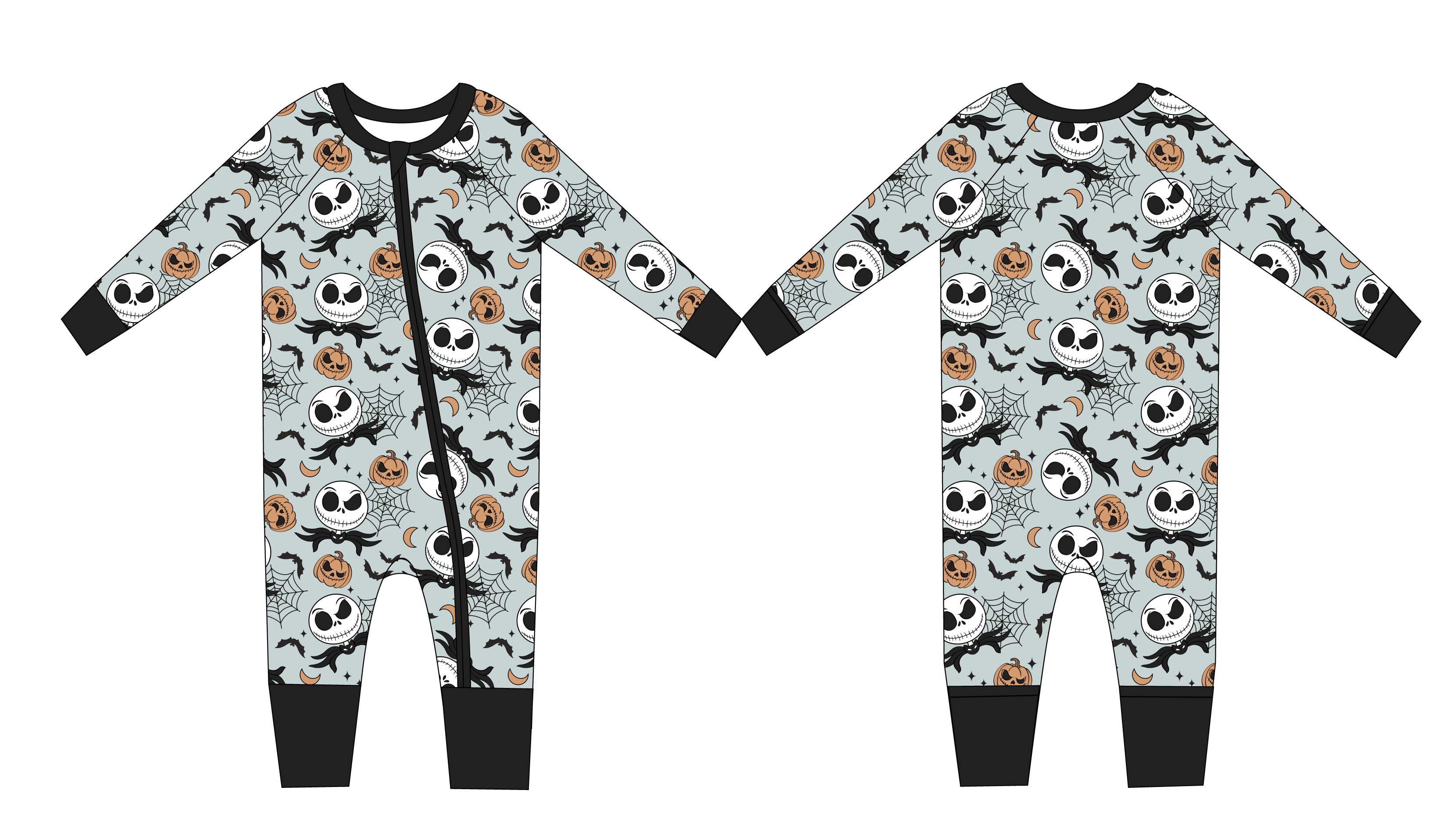 Pumpkin King - Zippy