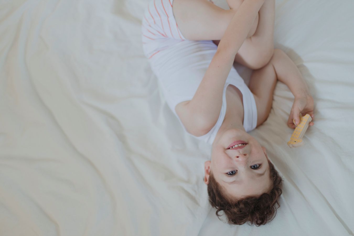 Boy’s Underwear / Sleep Set